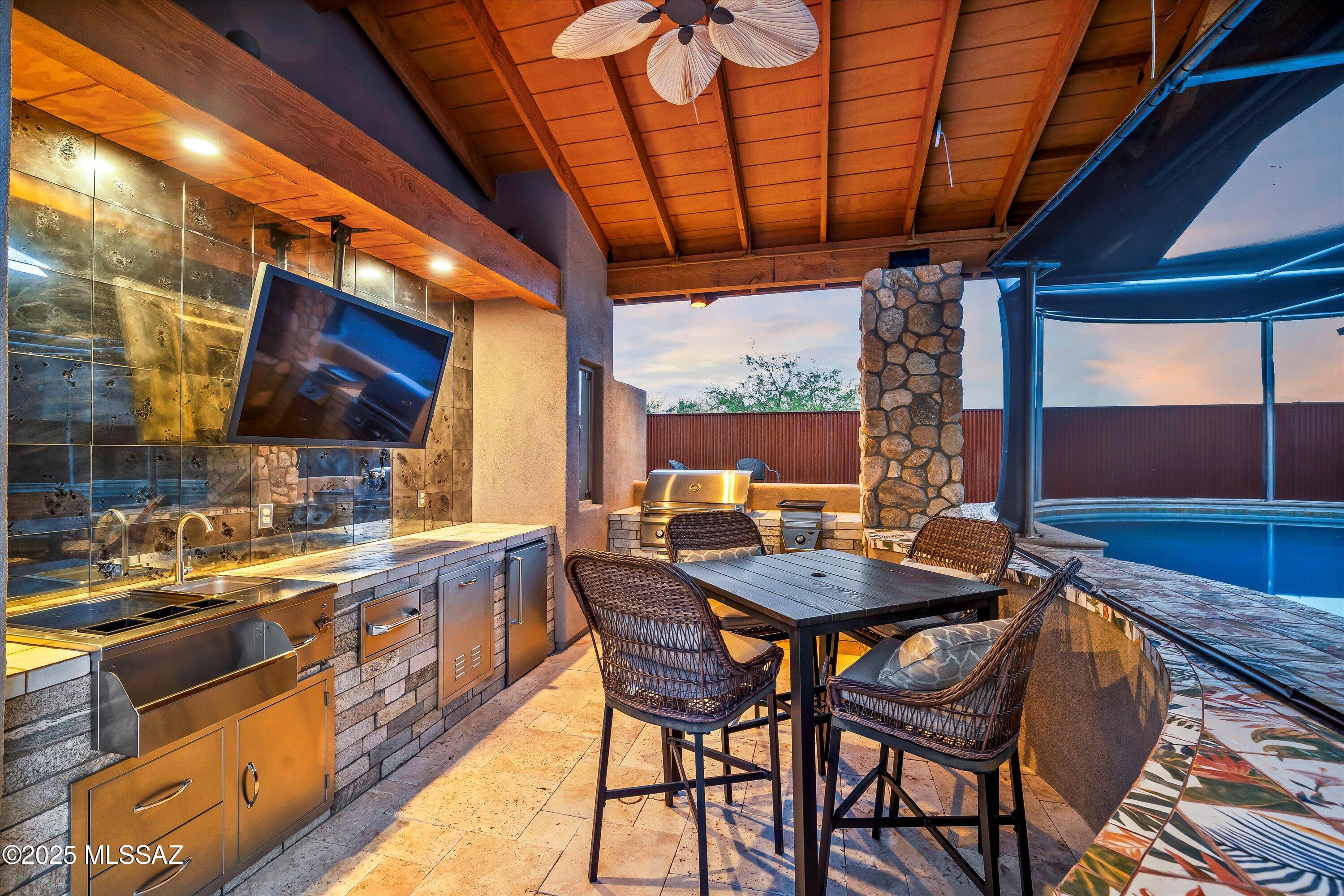 Out Of Pima County - Residential