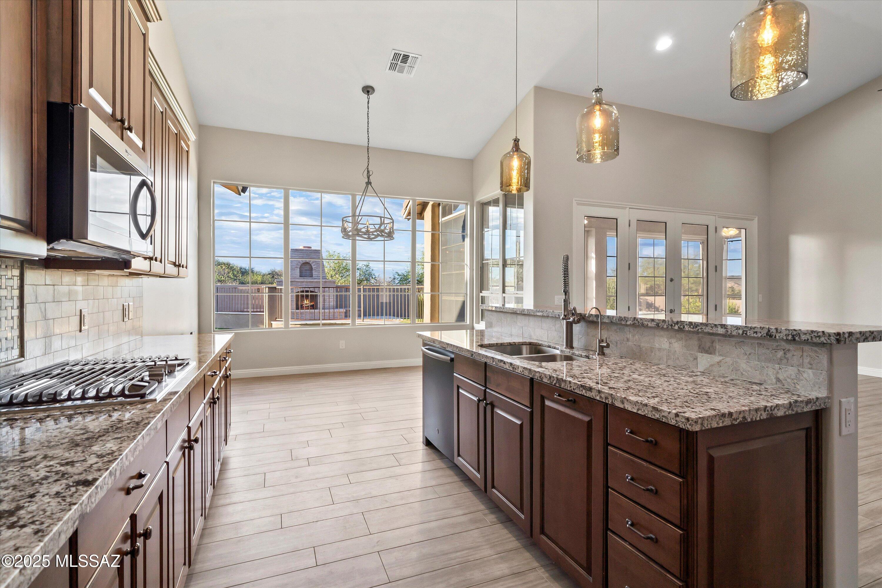 Out Of Pima County - Residential