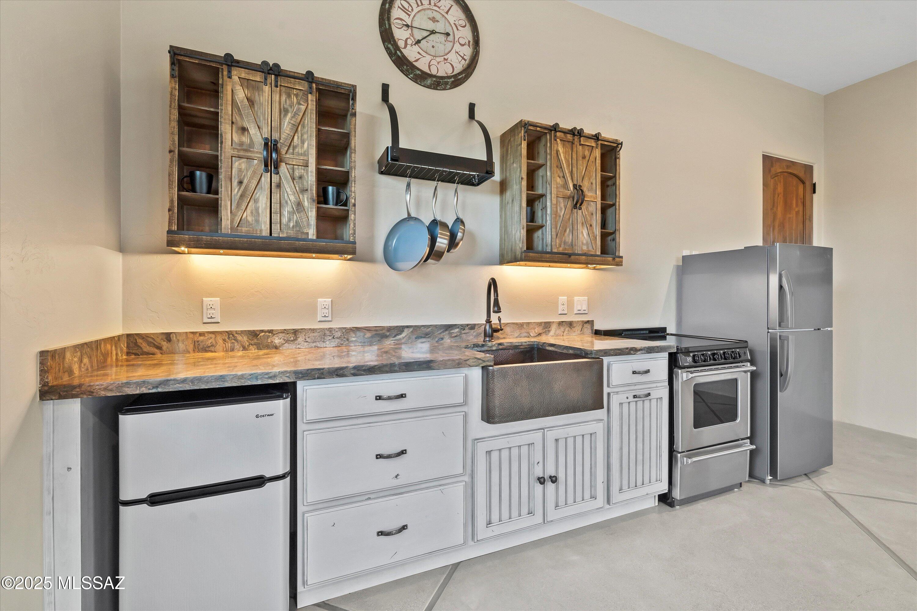 Out Of Pima County - Residential
