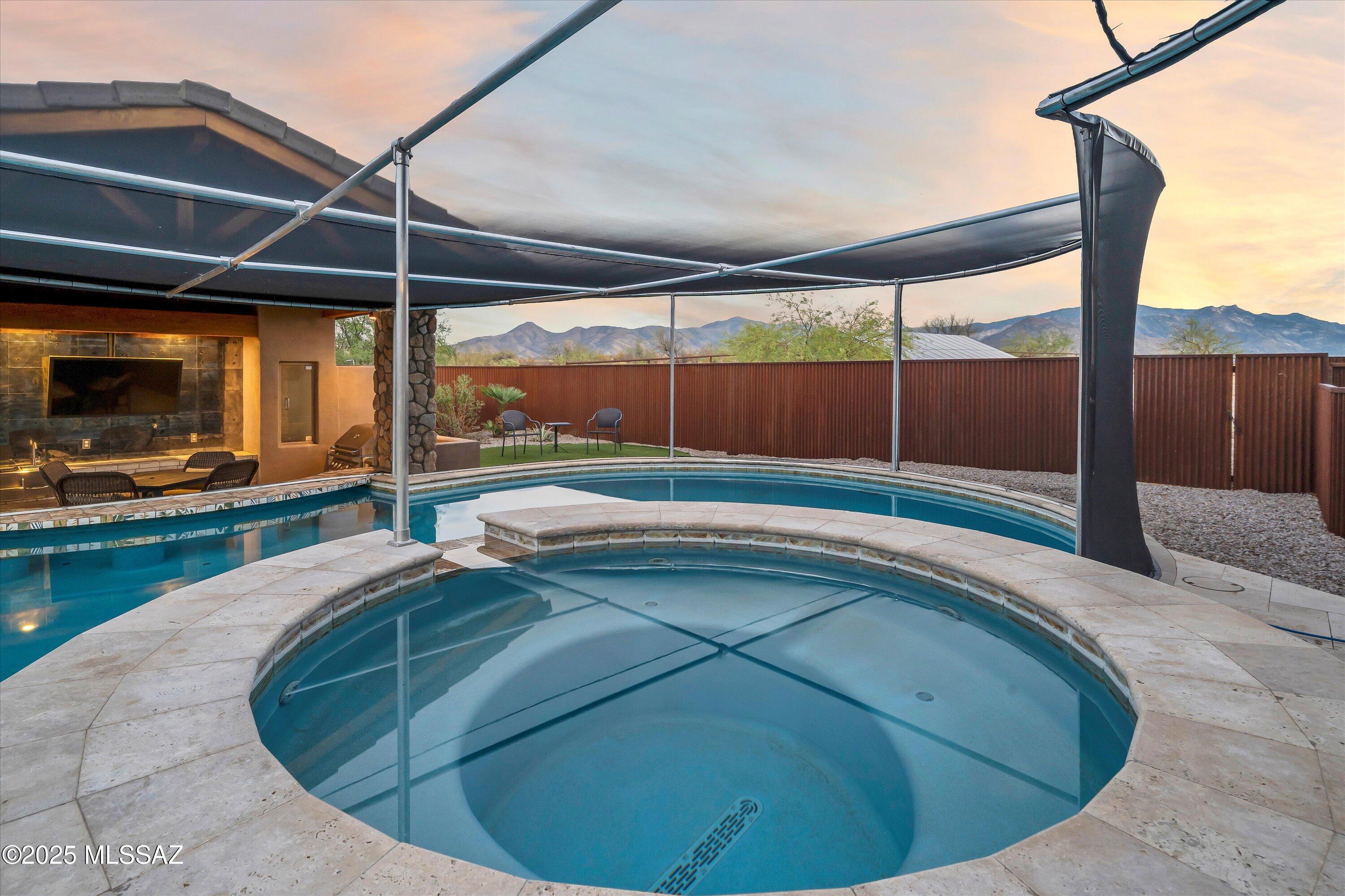 Out Of Pima County - Residential