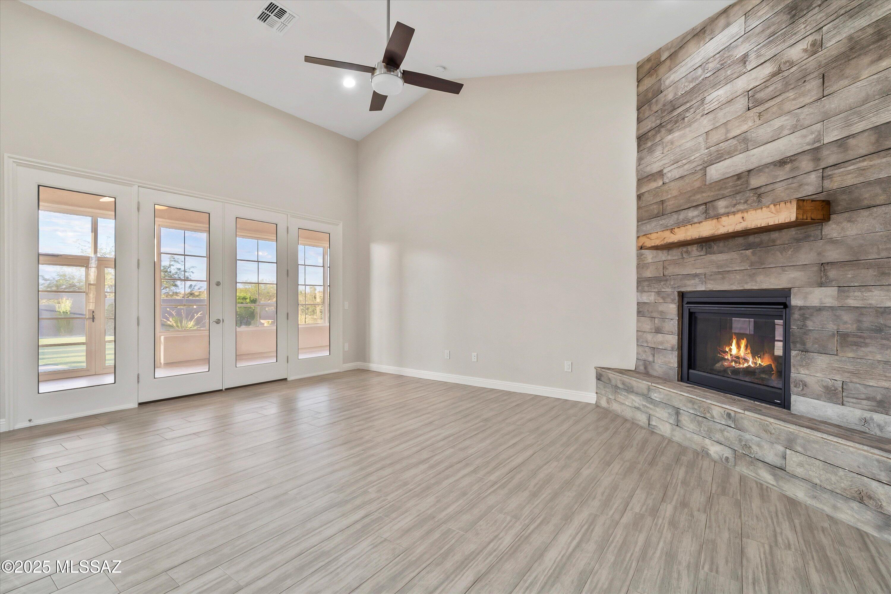 Out Of Pima County - Residential