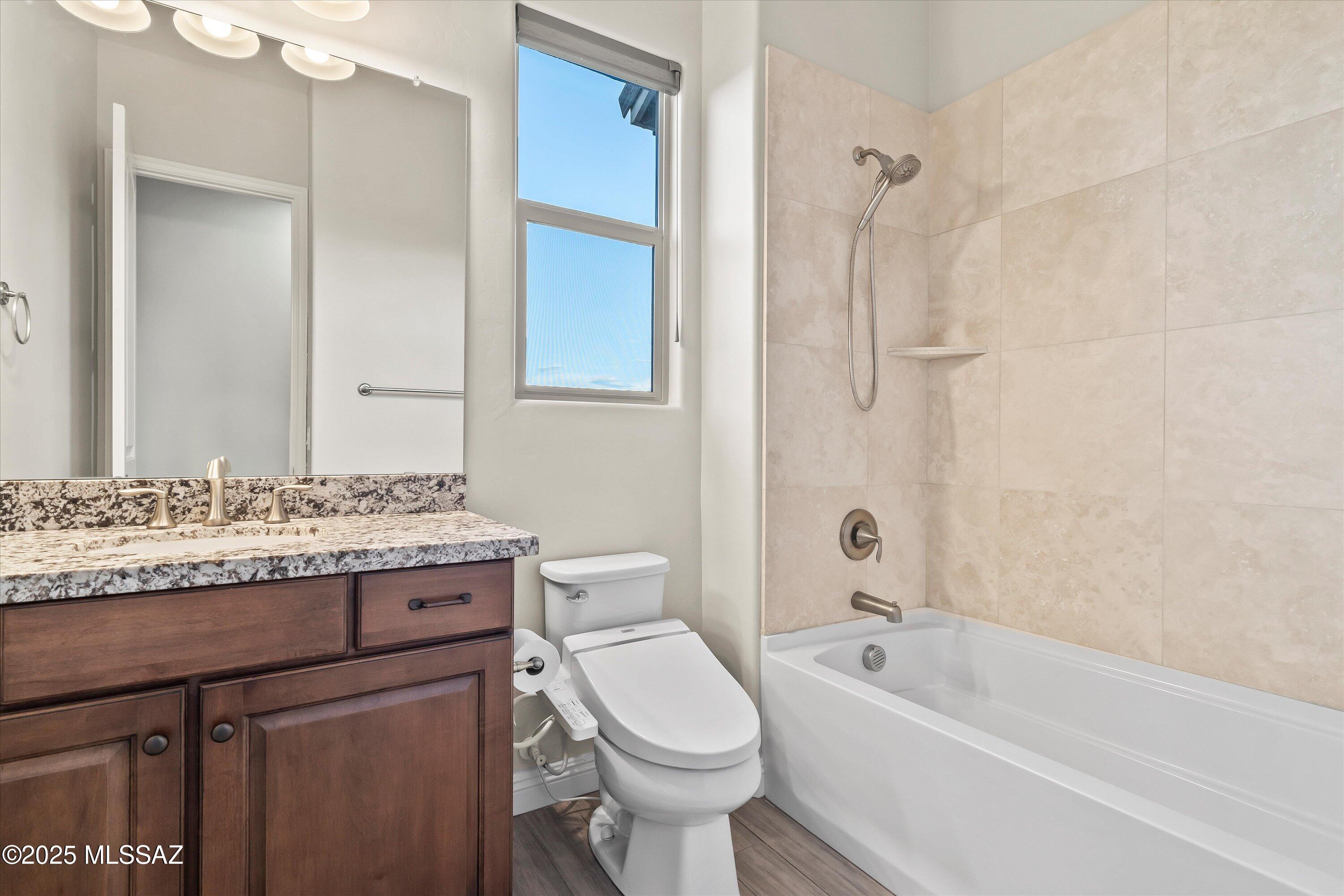 Out Of Pima County - Residential