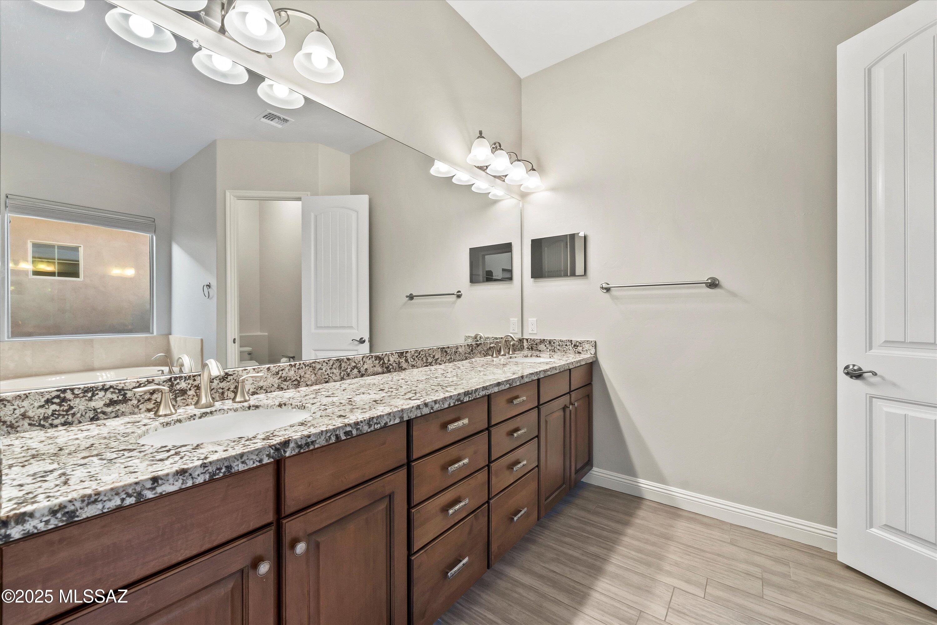 Out Of Pima County - Residential