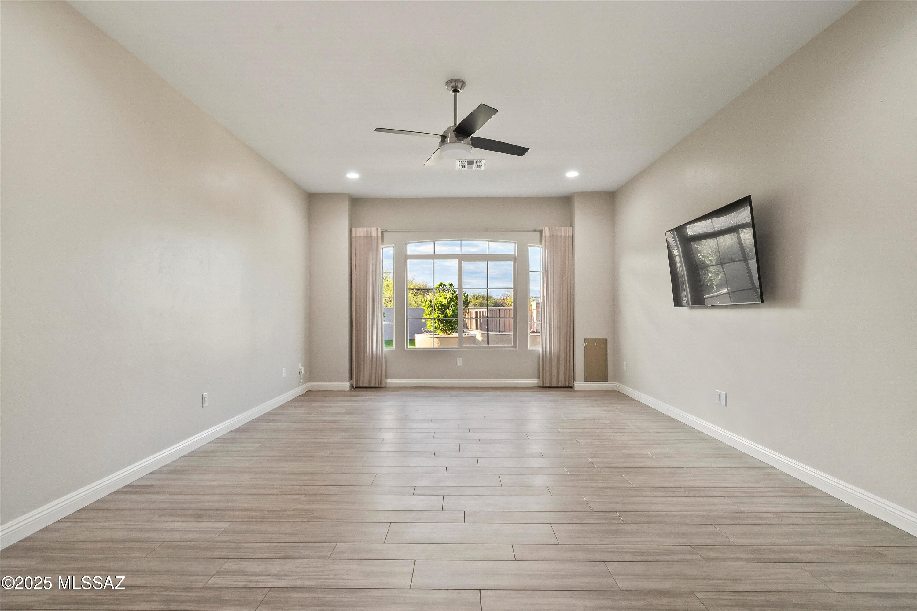 Out Of Pima County - Residential
