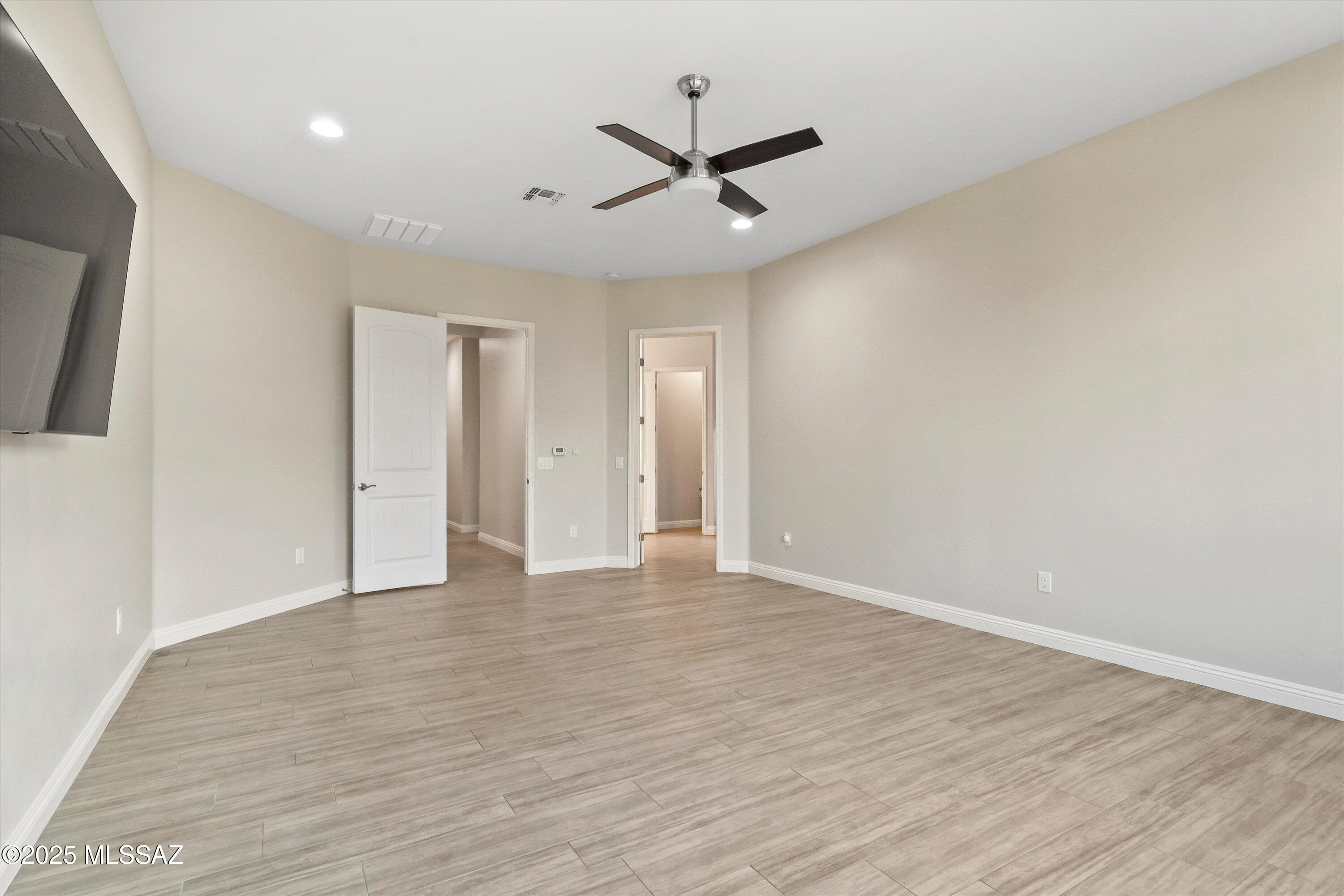 Out Of Pima County - Residential