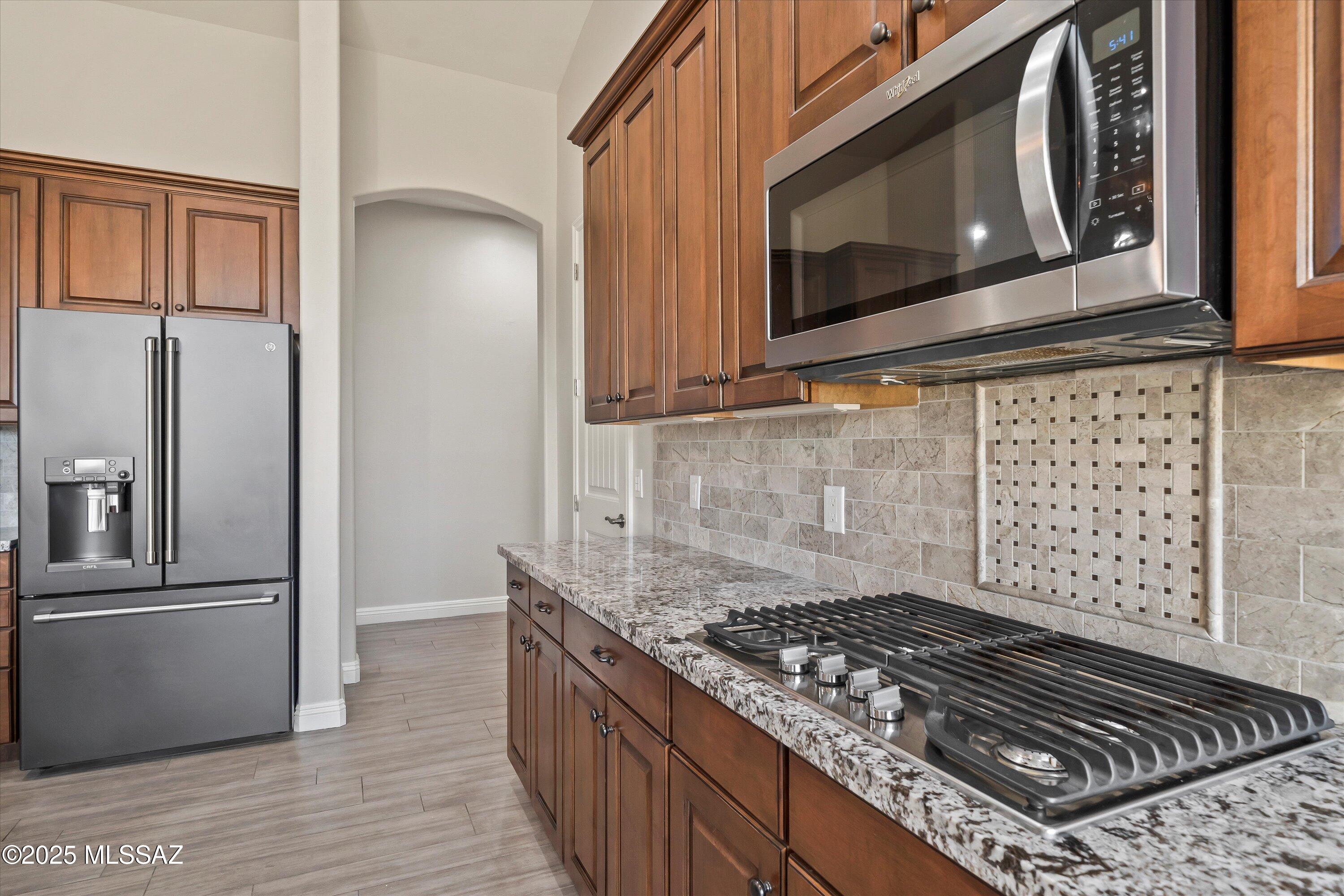 Out Of Pima County - Residential
