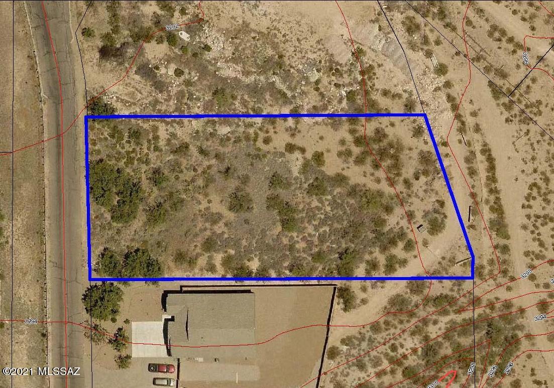 Vail Vista Estates (1-58) - Land