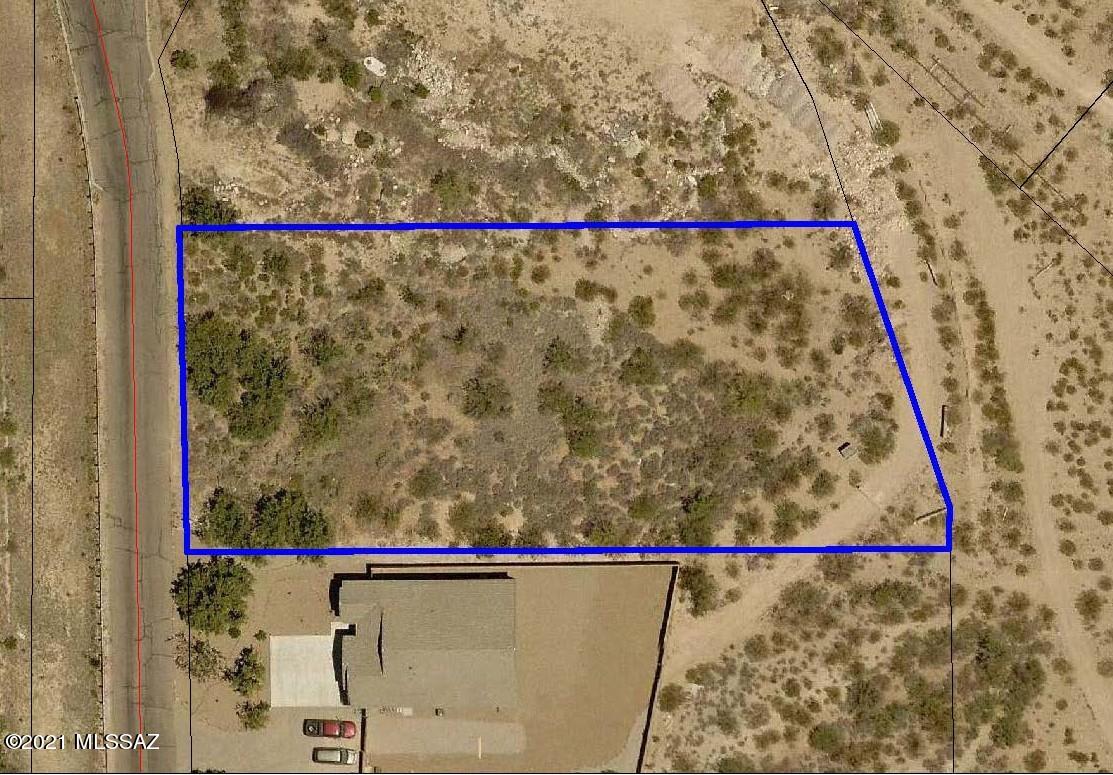 Vail Vista Estates (1-58) - Land
