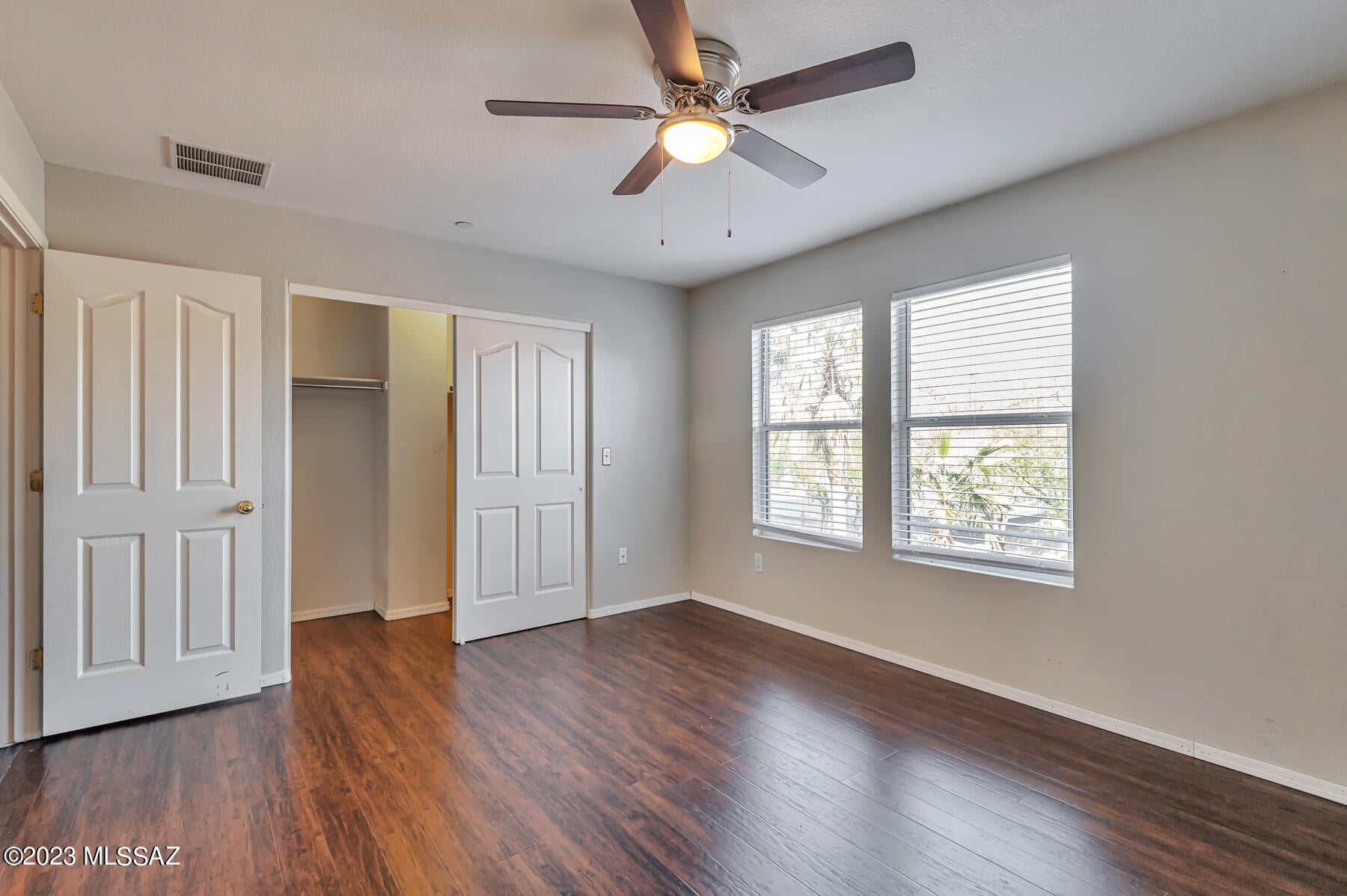Tierra Del Paraiso(1-133) - Residential Lease
