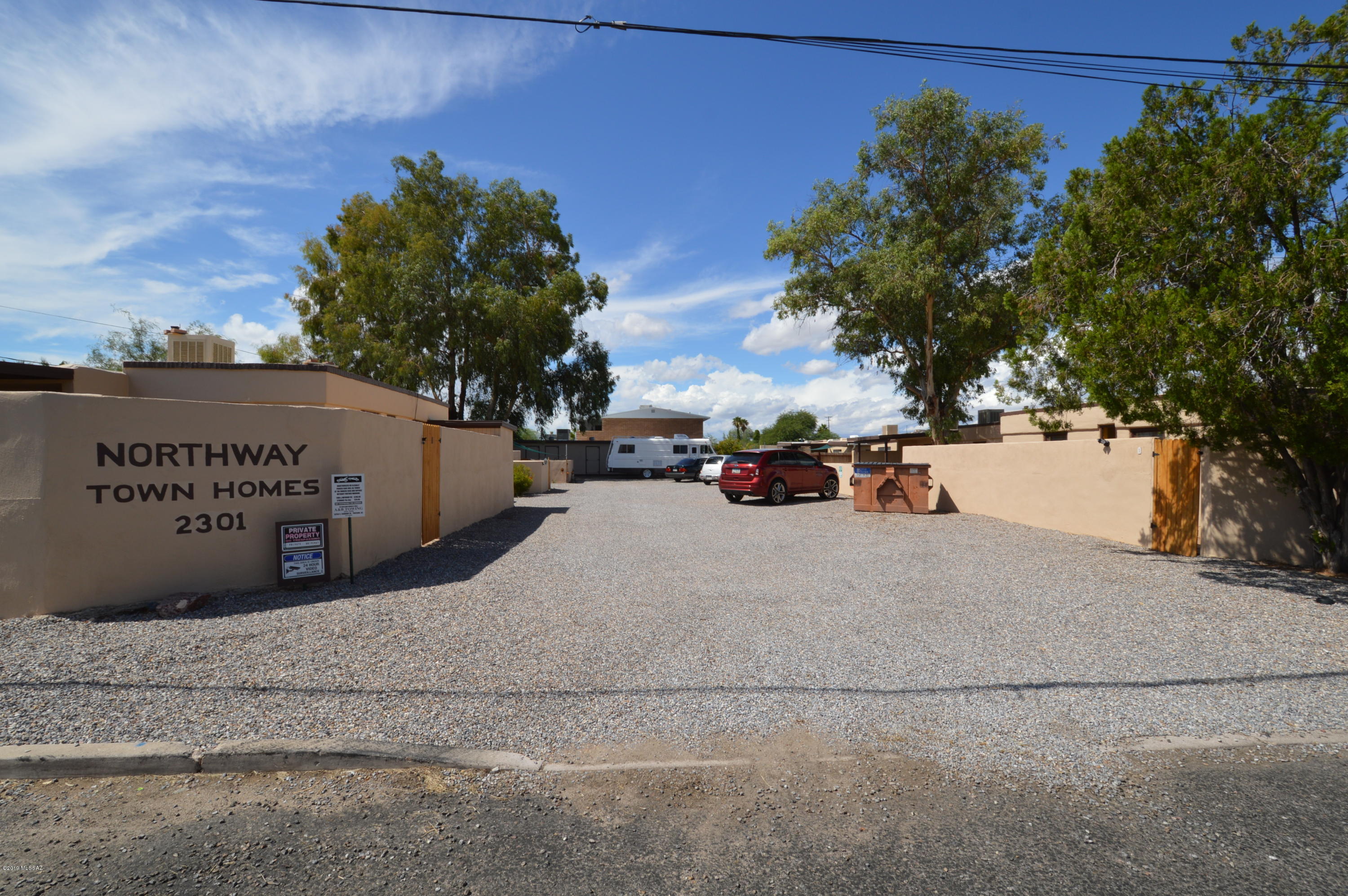 Palo Verde Addition - Residential Lease