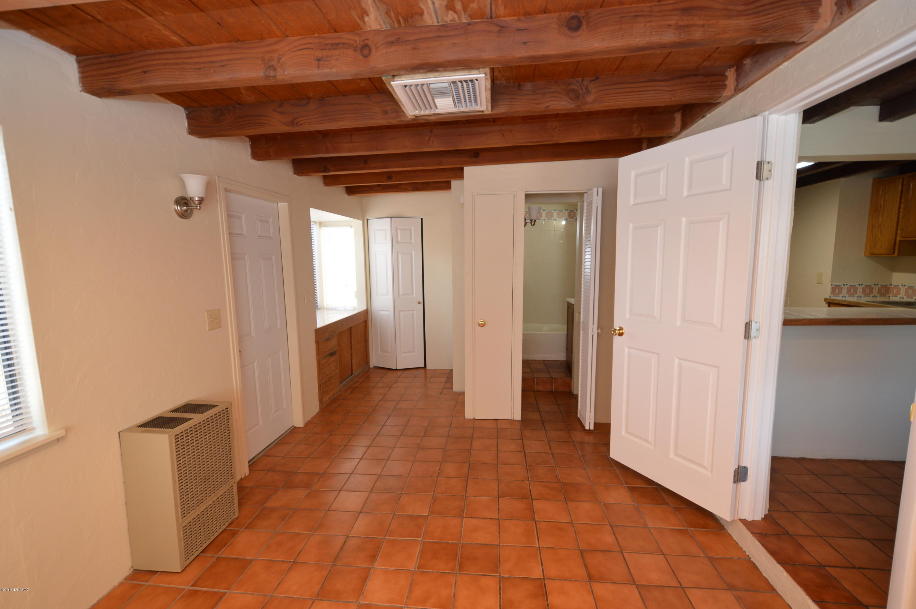 Palo Verde Addition - Residential Lease