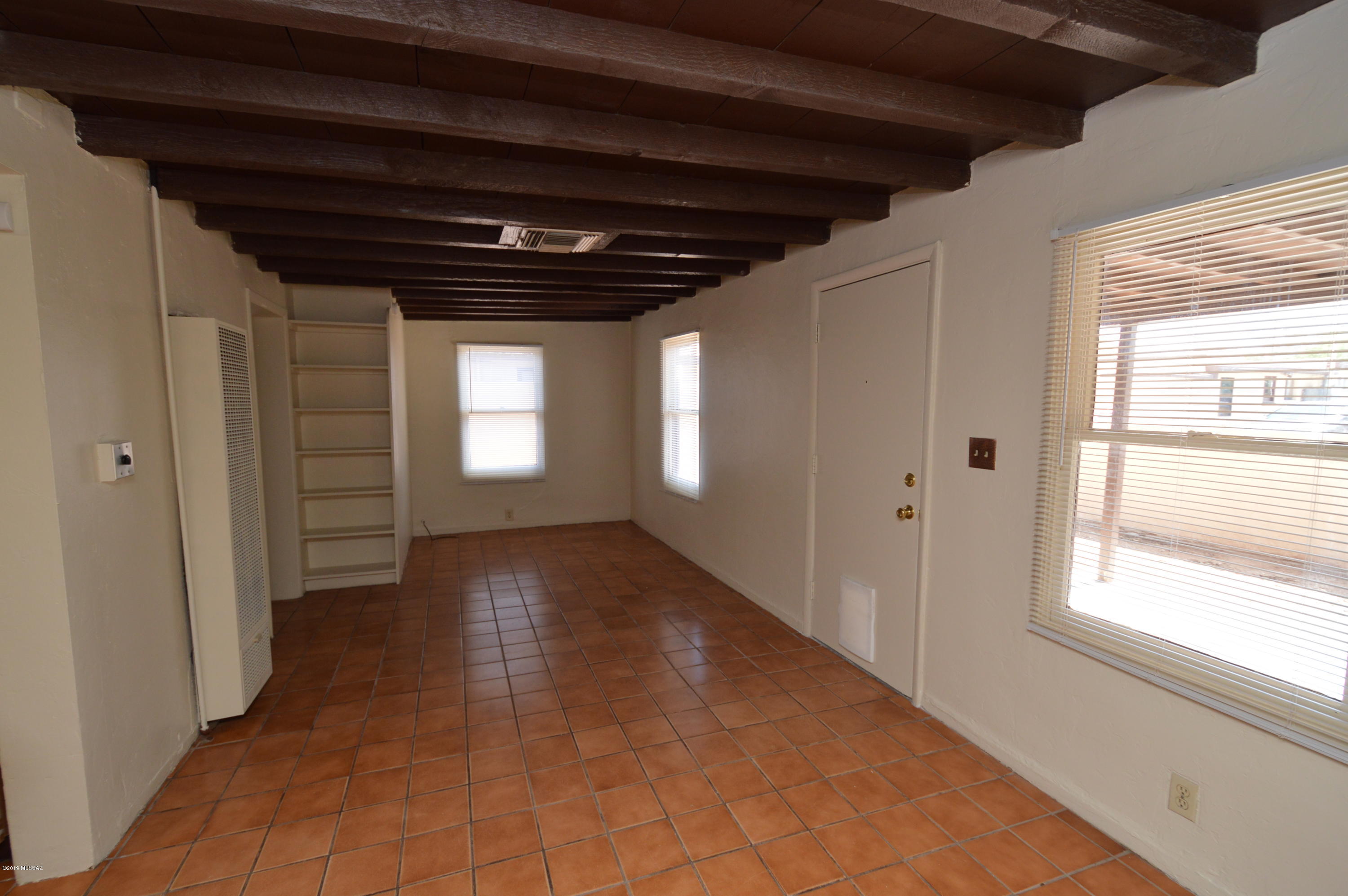 Palo Verde Addition - Residential Lease