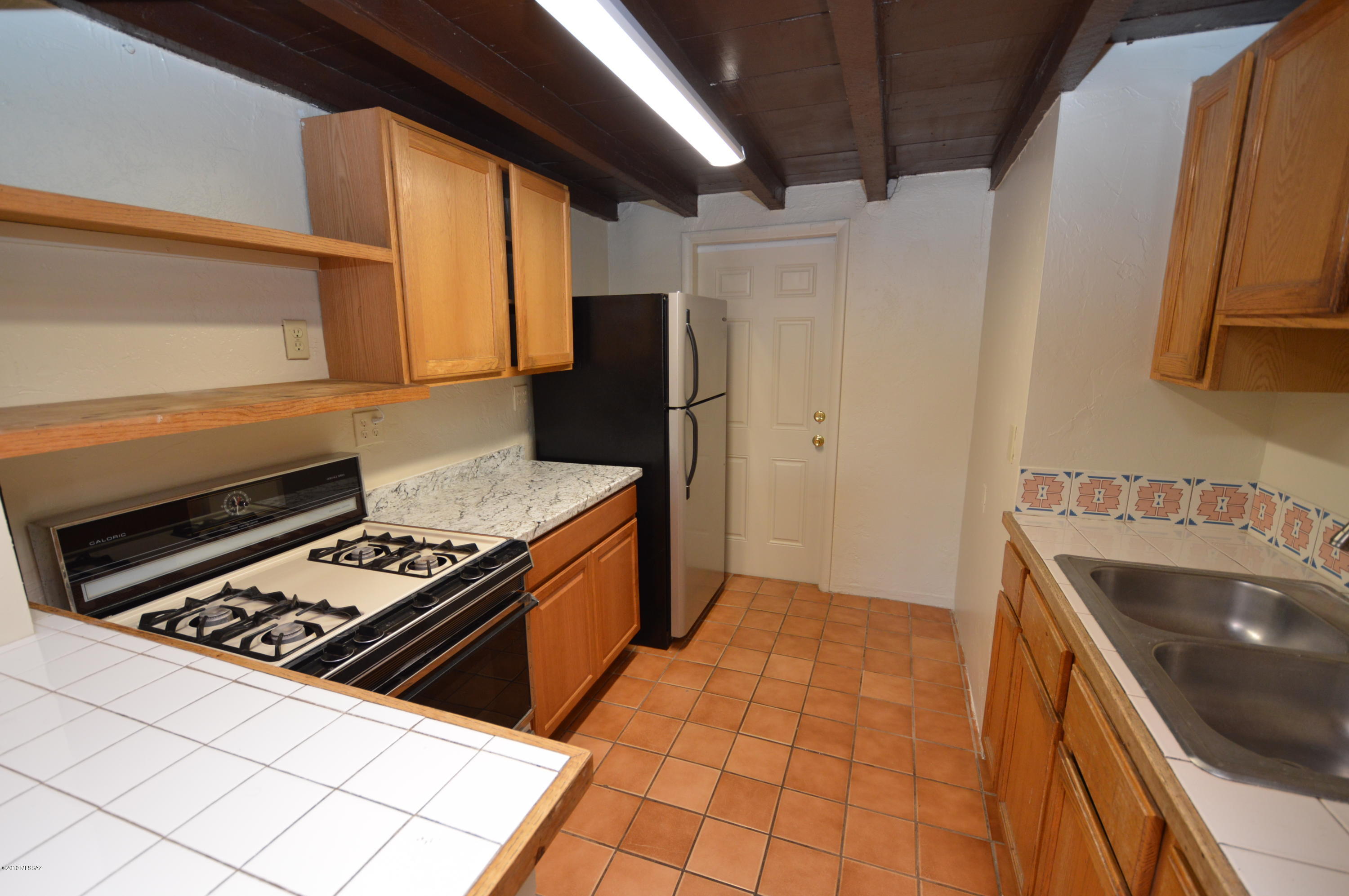Palo Verde Addition - Residential Lease