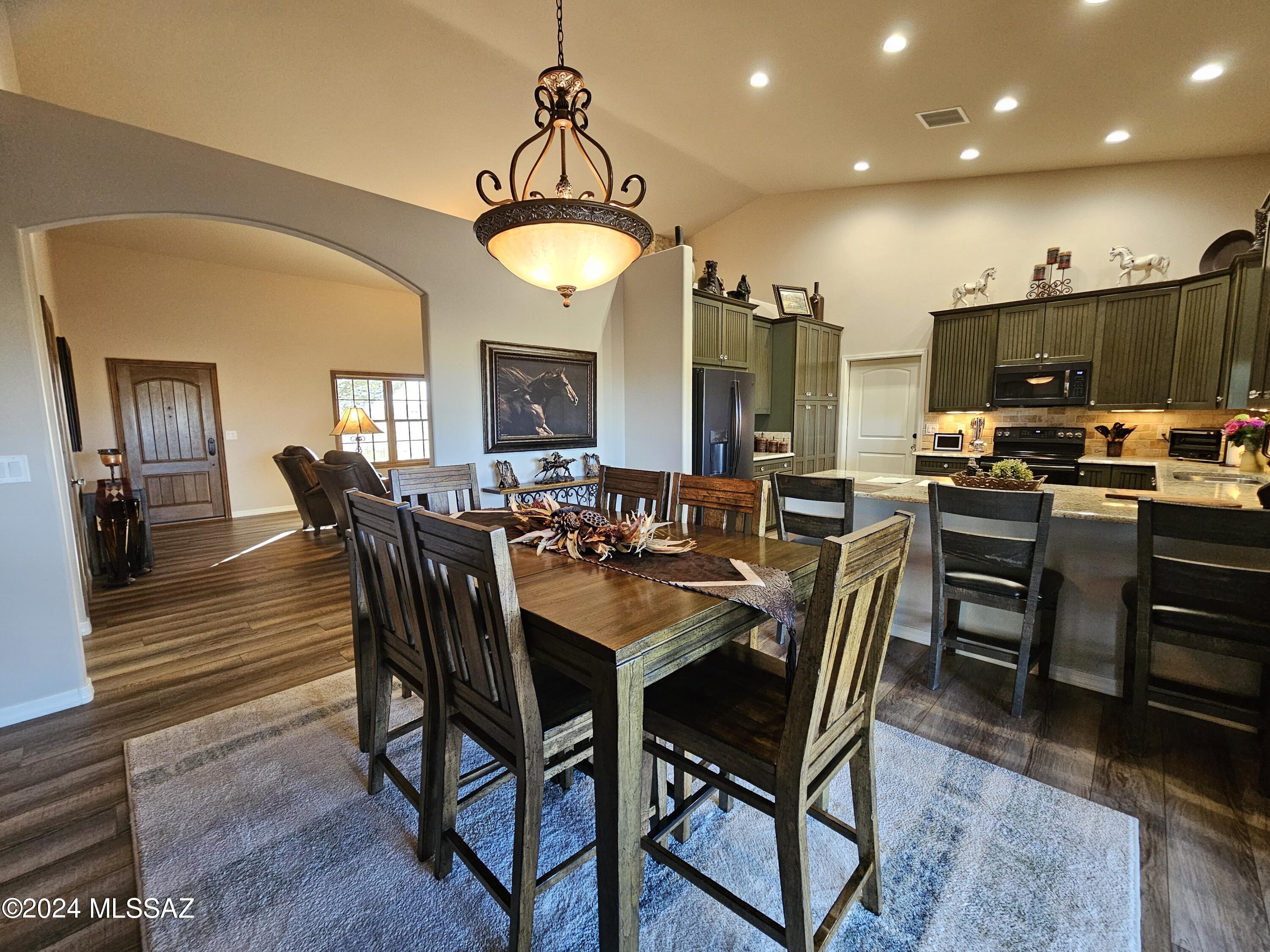 Other/Unknown - Residential