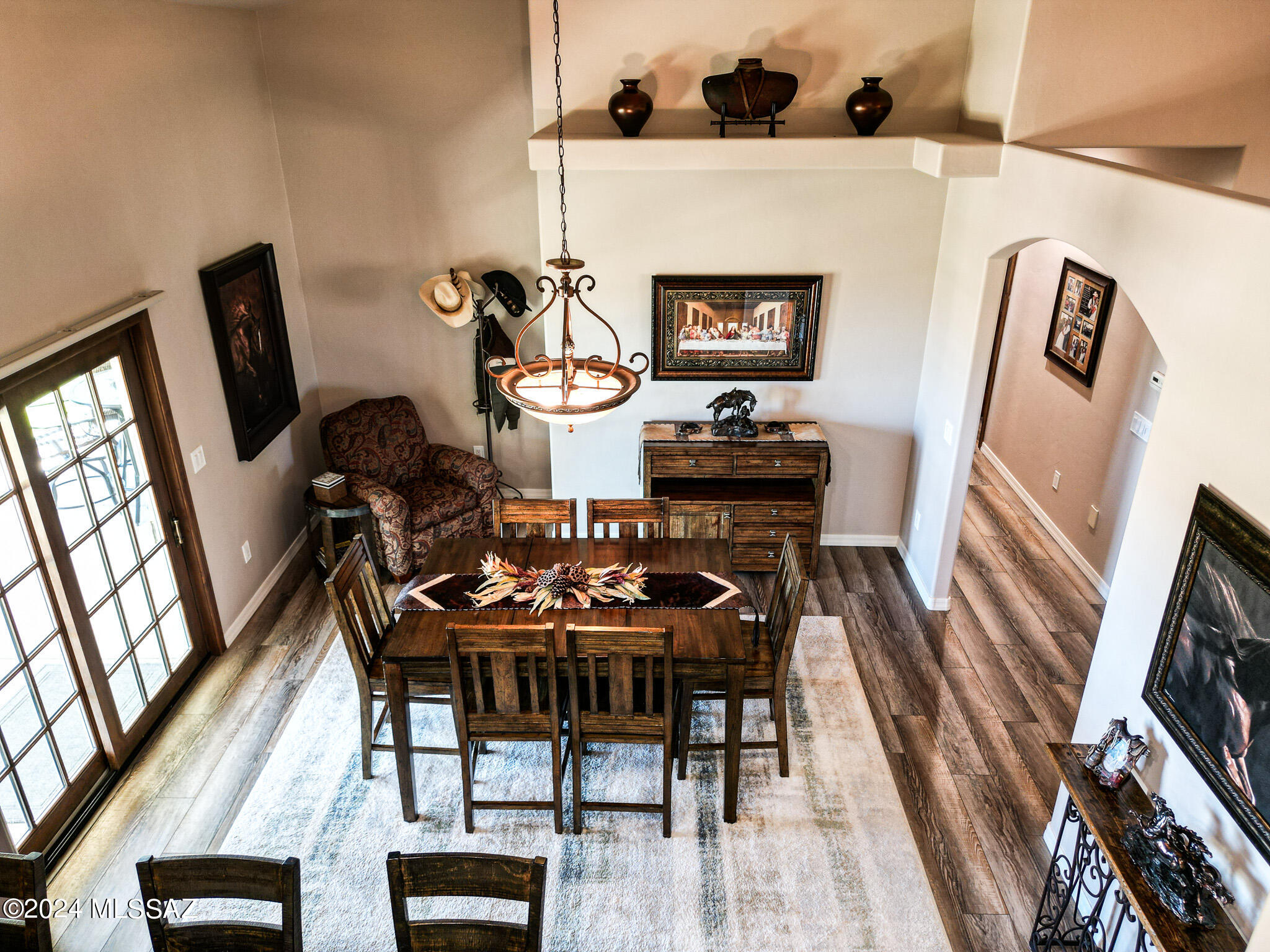 Other/Unknown - Residential