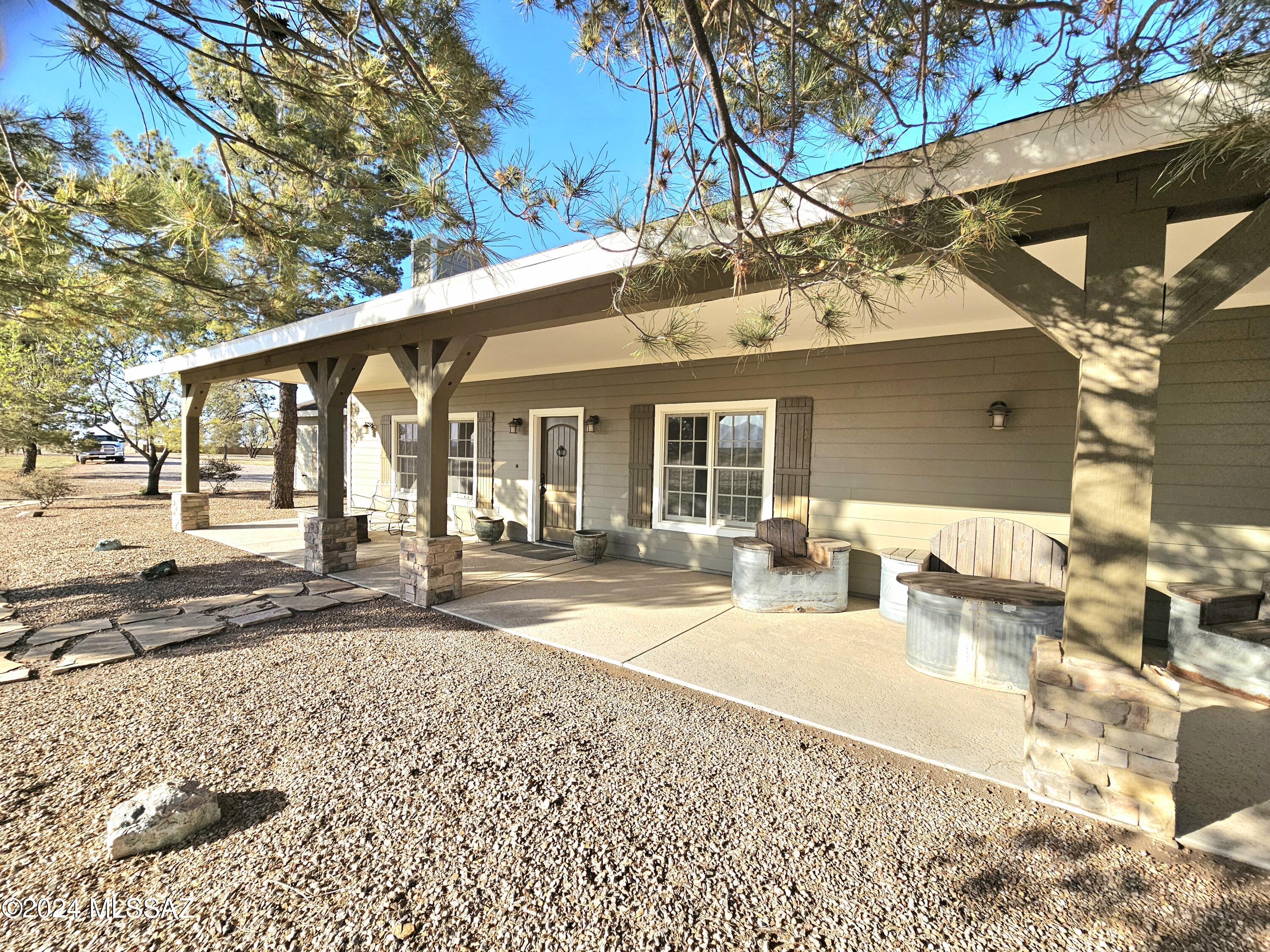 Other/Unknown - Residential