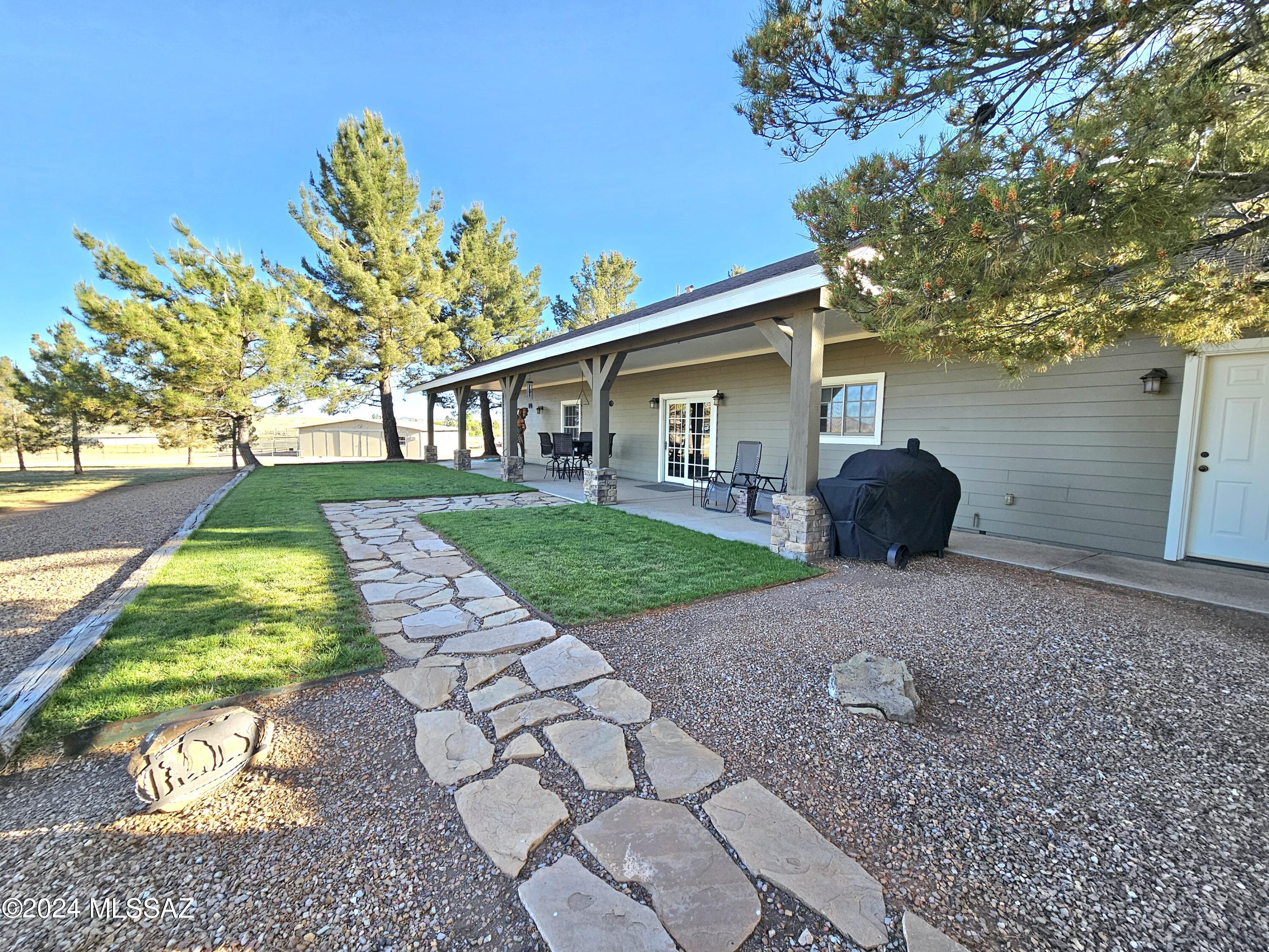 Other/Unknown - Residential