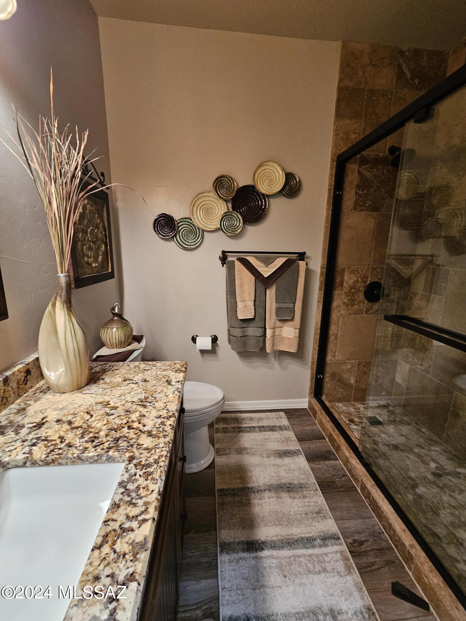 Other/Unknown - Residential