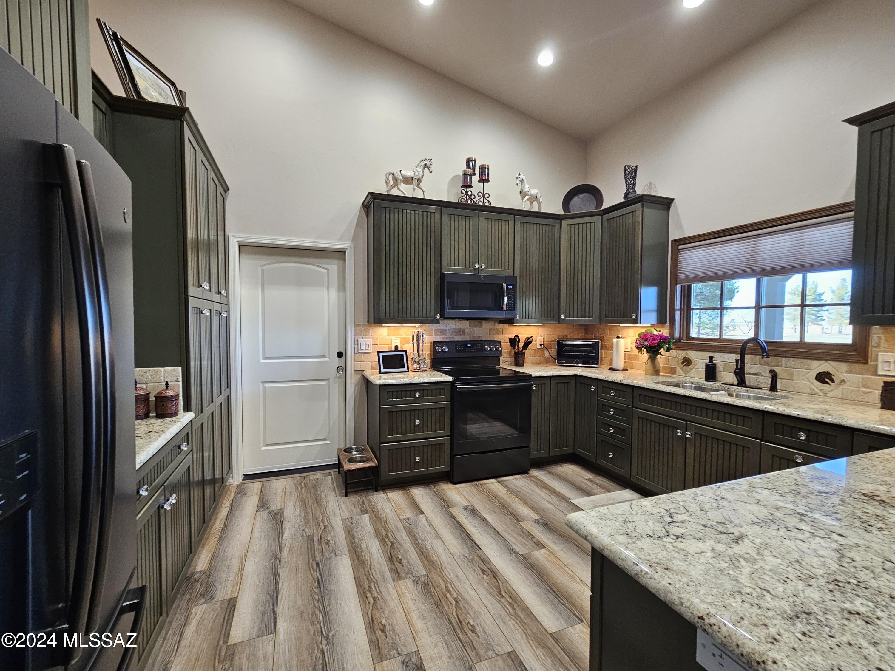 Other/Unknown - Residential