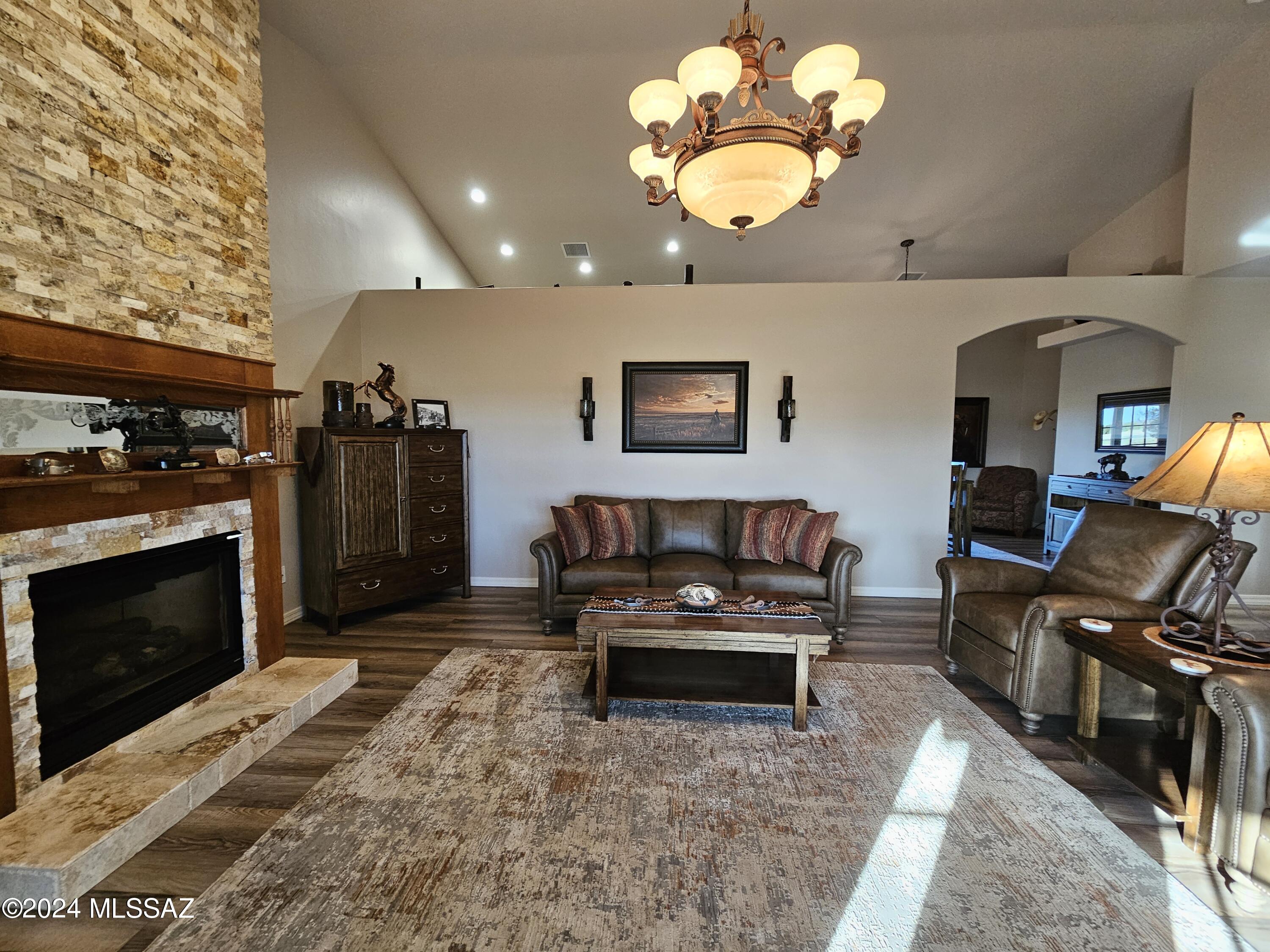 Other/Unknown - Residential
