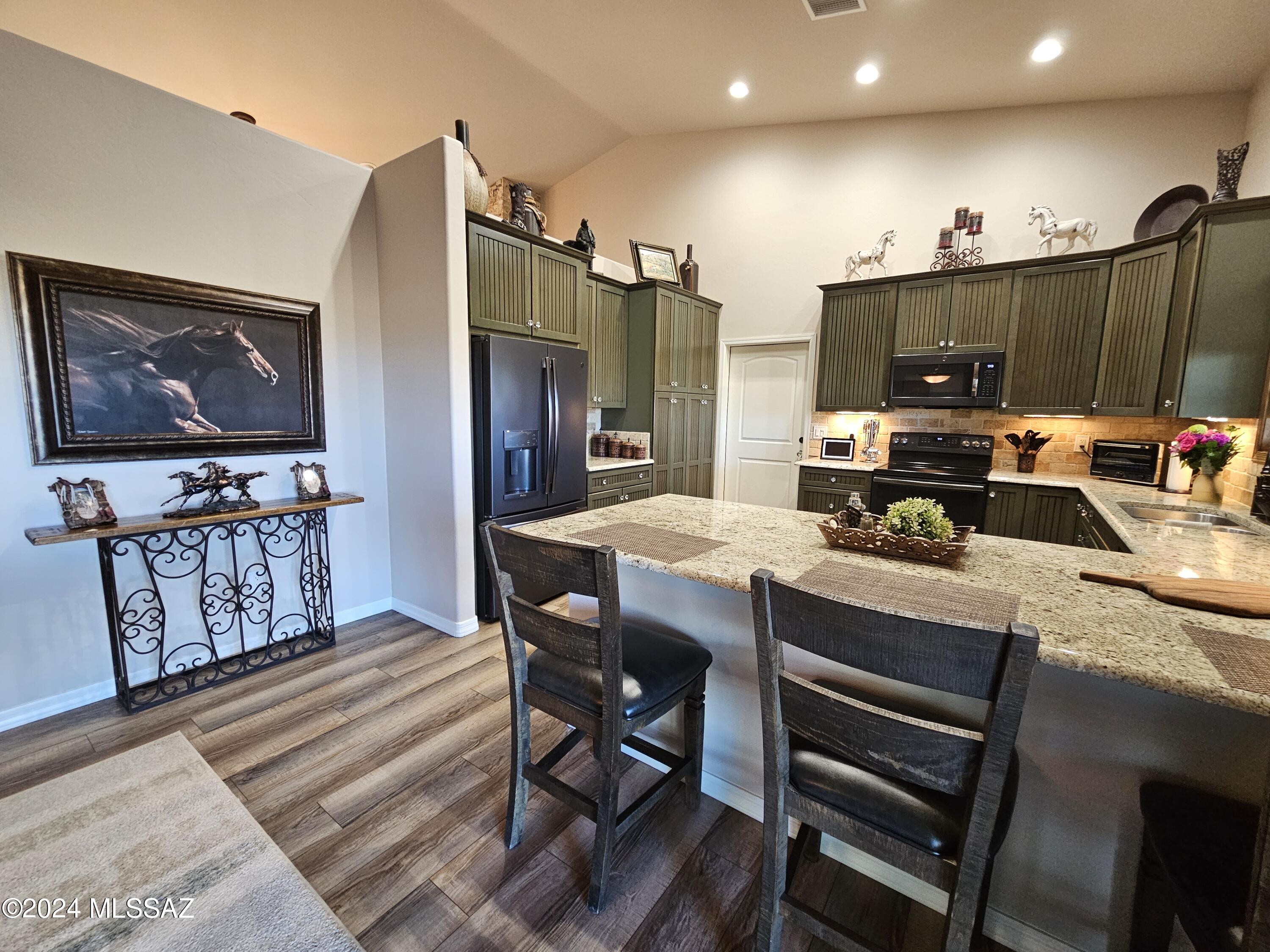 Other/Unknown - Residential