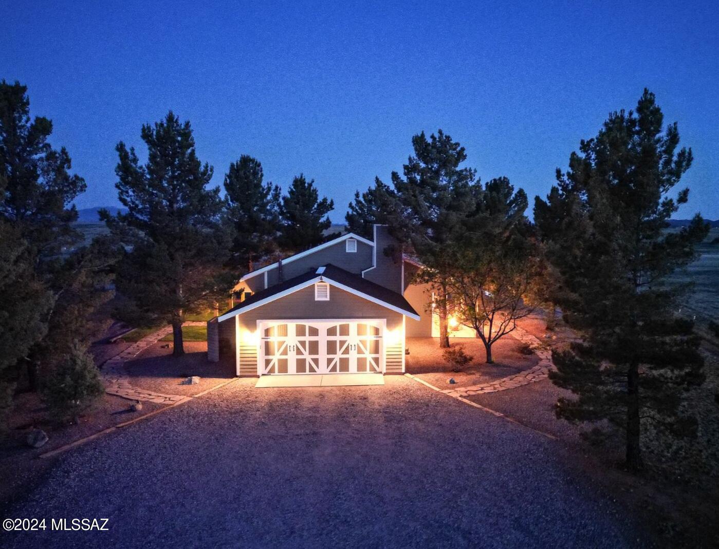 Other/Unknown - Residential