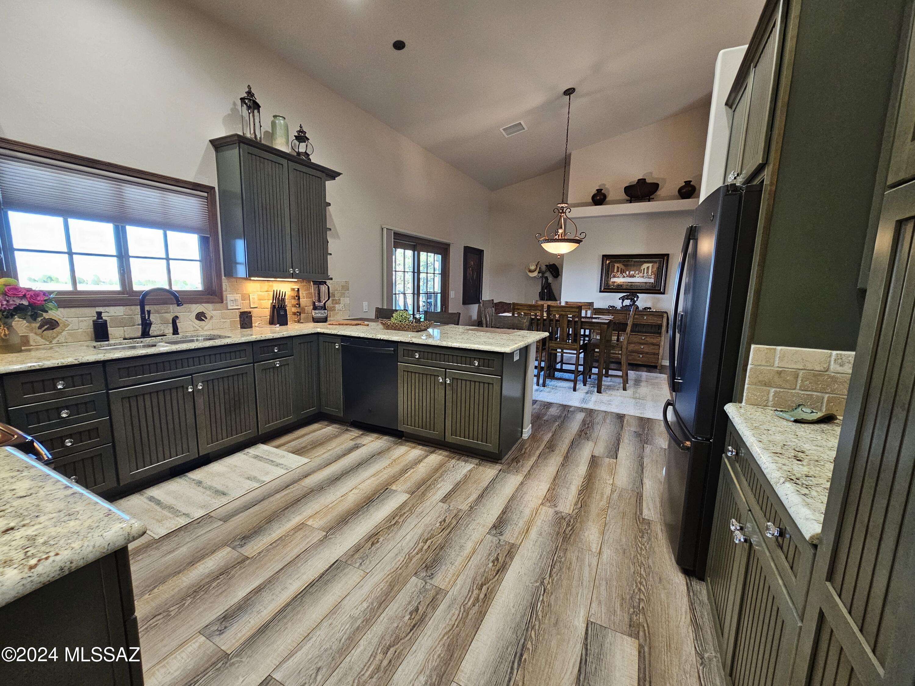 Other/Unknown - Residential
