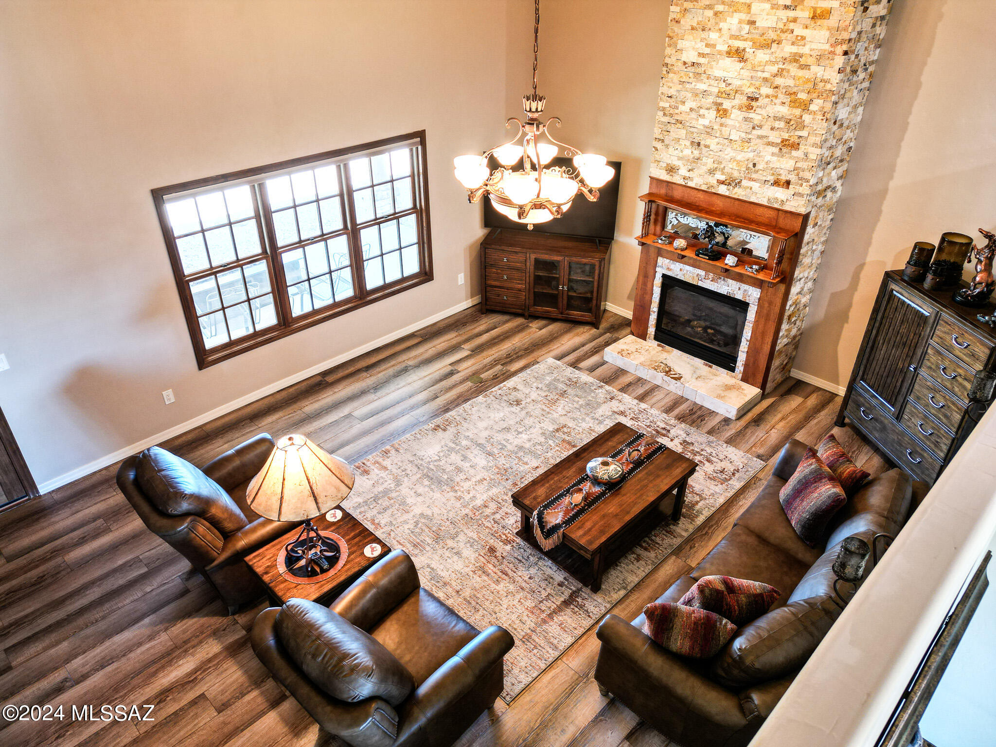 Other/Unknown - Residential