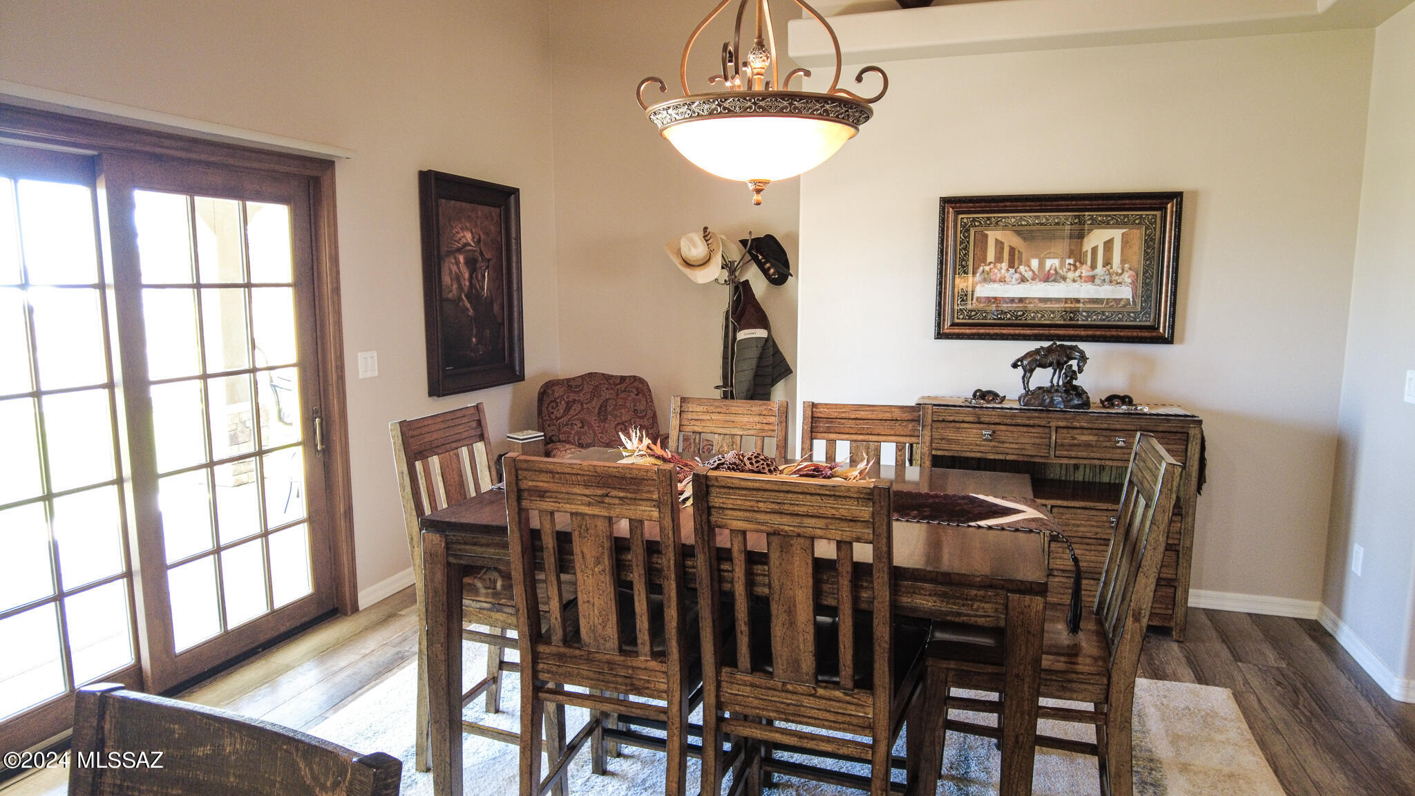 Other/Unknown - Residential