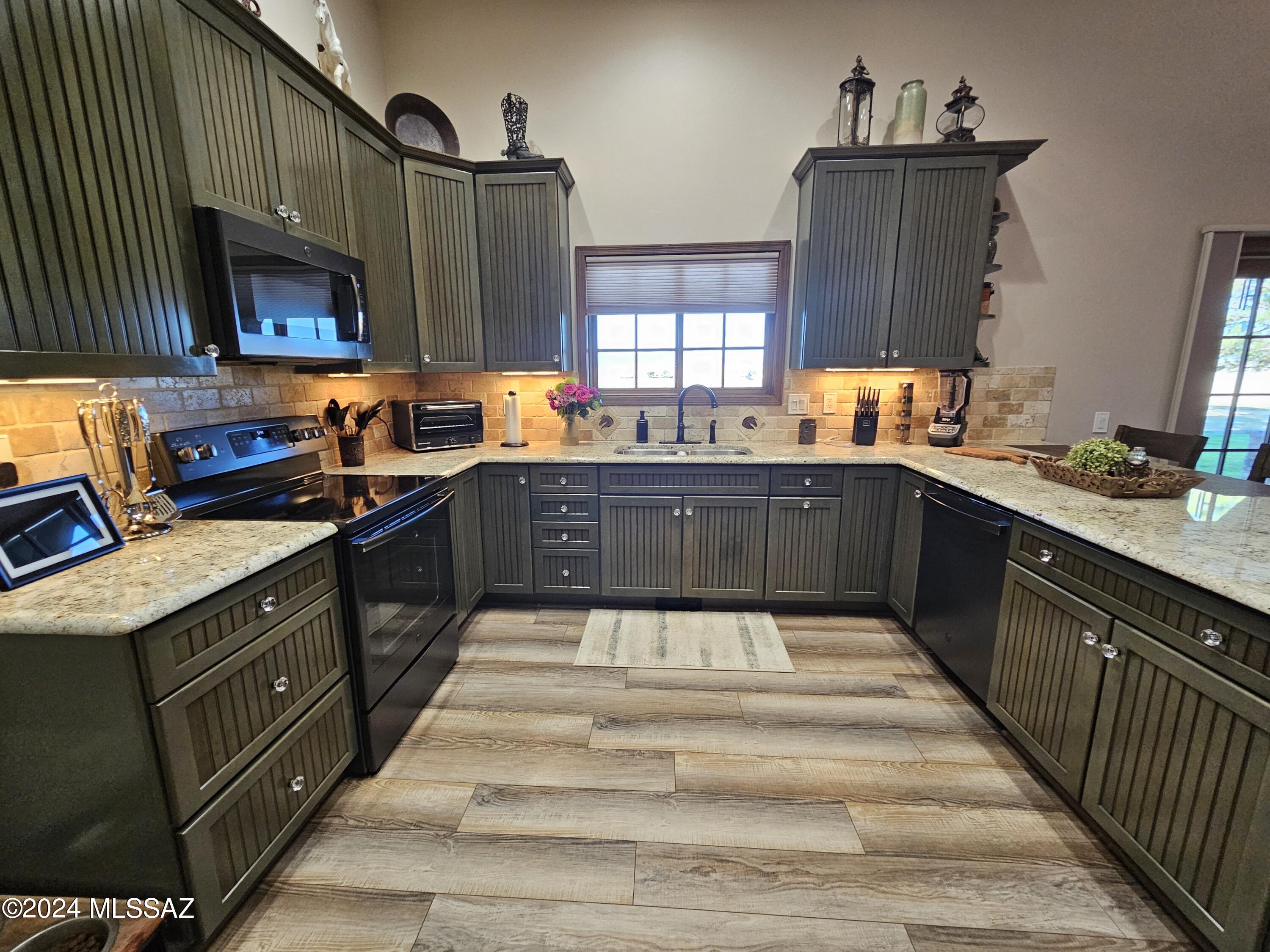 Other/Unknown - Residential