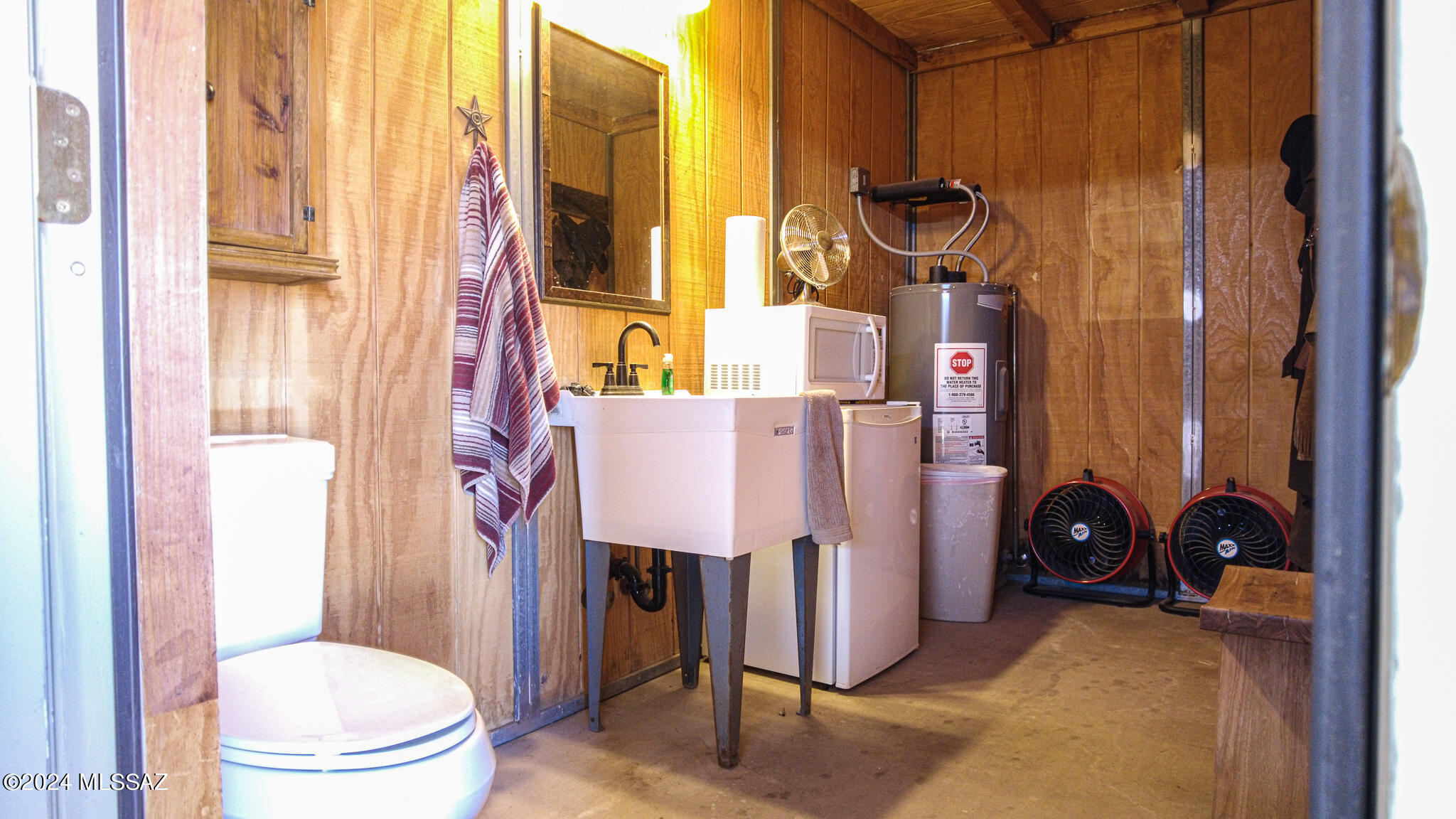 Other/Unknown - Residential