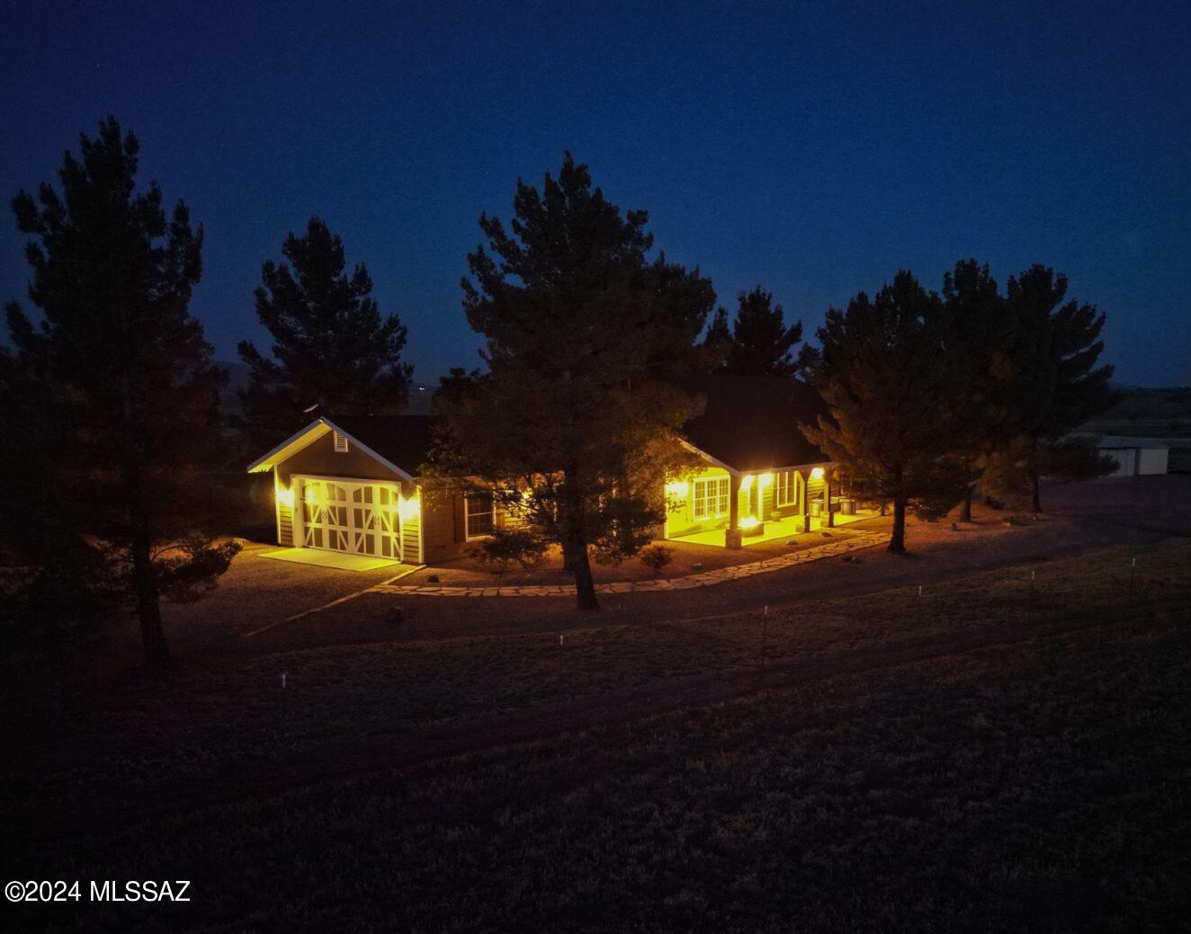 Other/Unknown - Residential