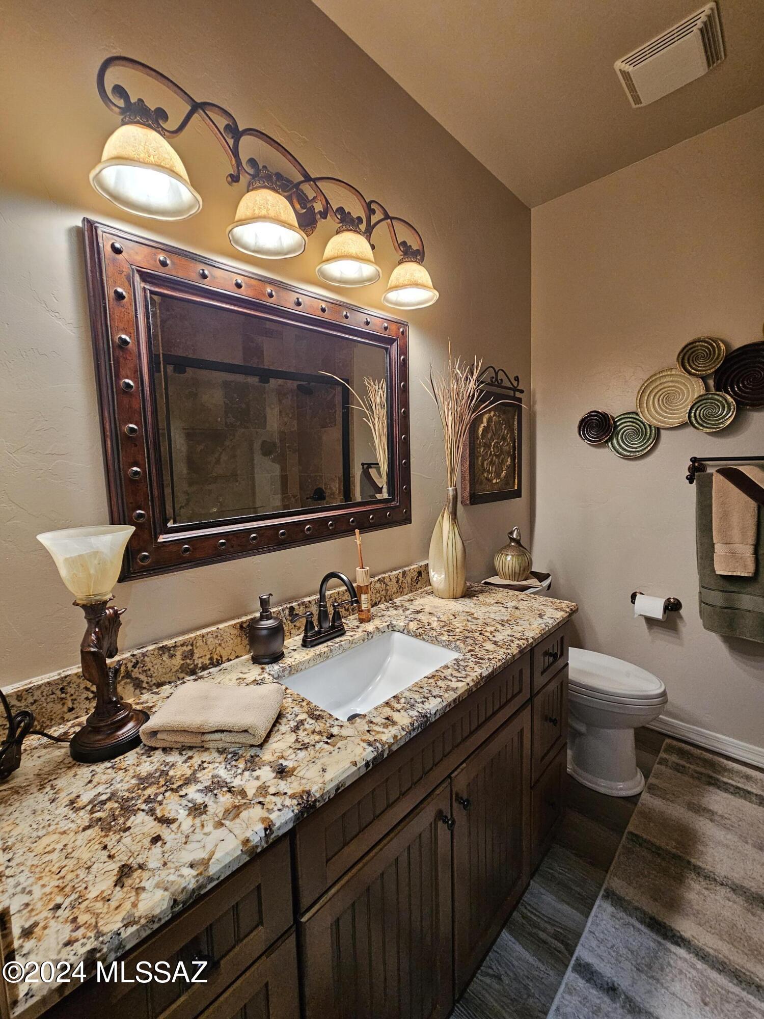Other/Unknown - Residential