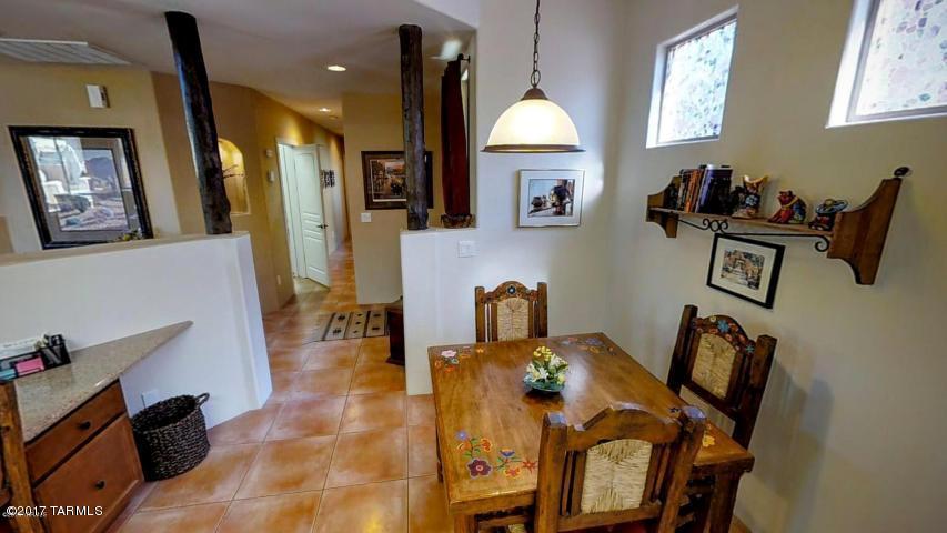 Rams Canyon(3-55,59-89) - Residential Lease