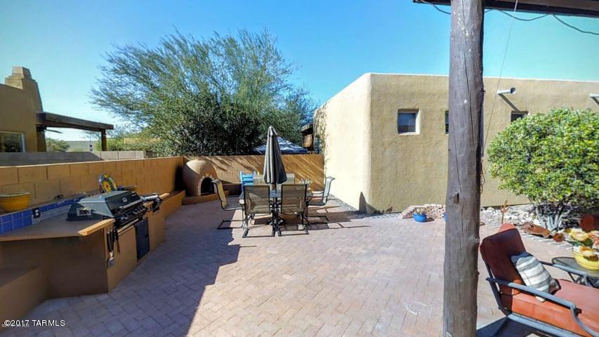 Rams Canyon(3-55,59-89) - Residential Lease