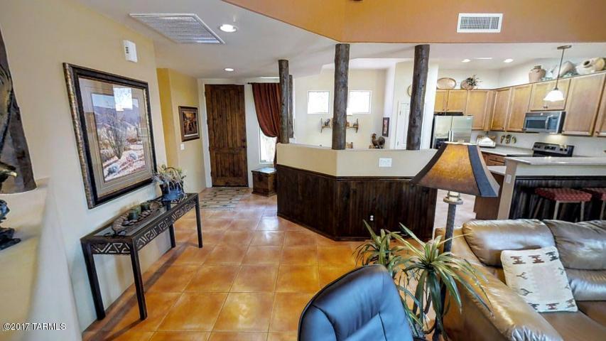 Rams Canyon(3-55,59-89) - Residential Lease