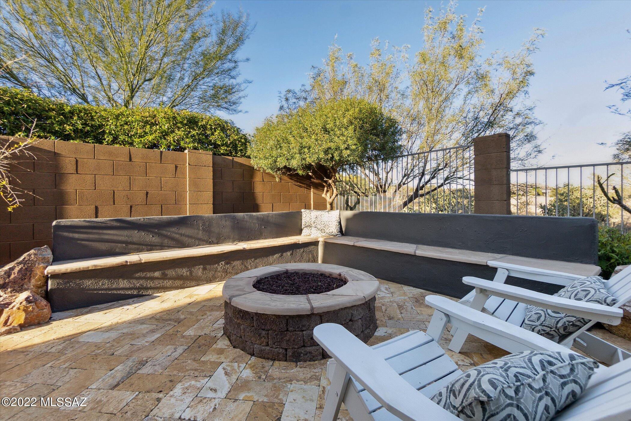 Rancho Vistoso Neighborhood 10 - Residential