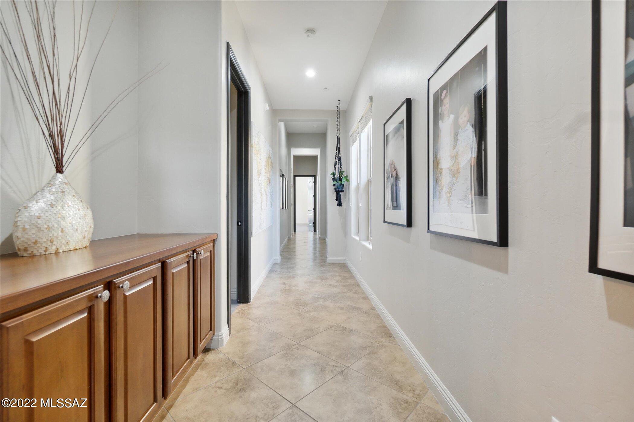 Rancho Vistoso Neighborhood 10 - Residential