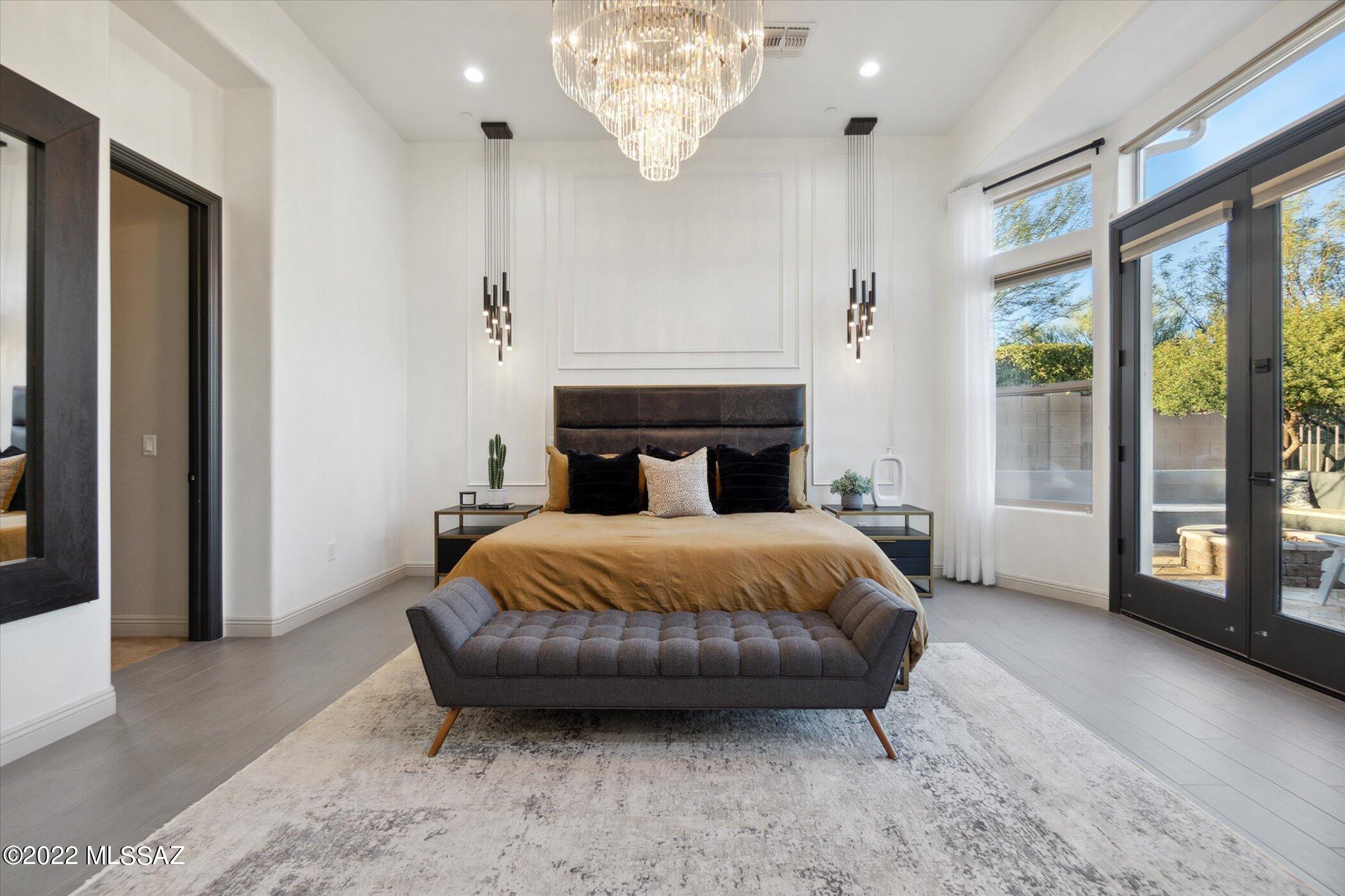 Rancho Vistoso Neighborhood 10 - Residential