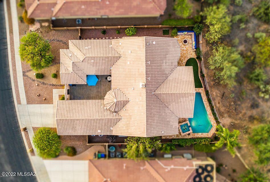 Rancho Vistoso Neighborhood 10 - Residential