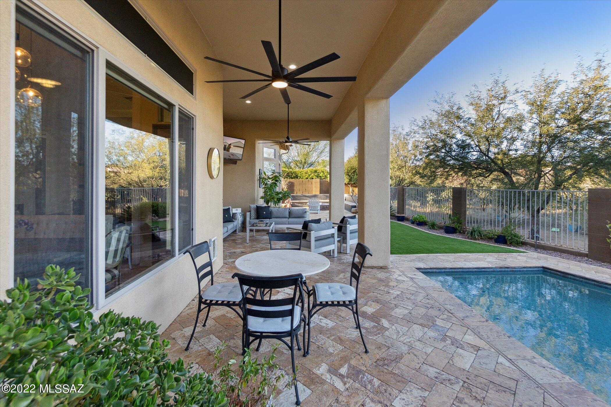 Rancho Vistoso Neighborhood 10 - Residential