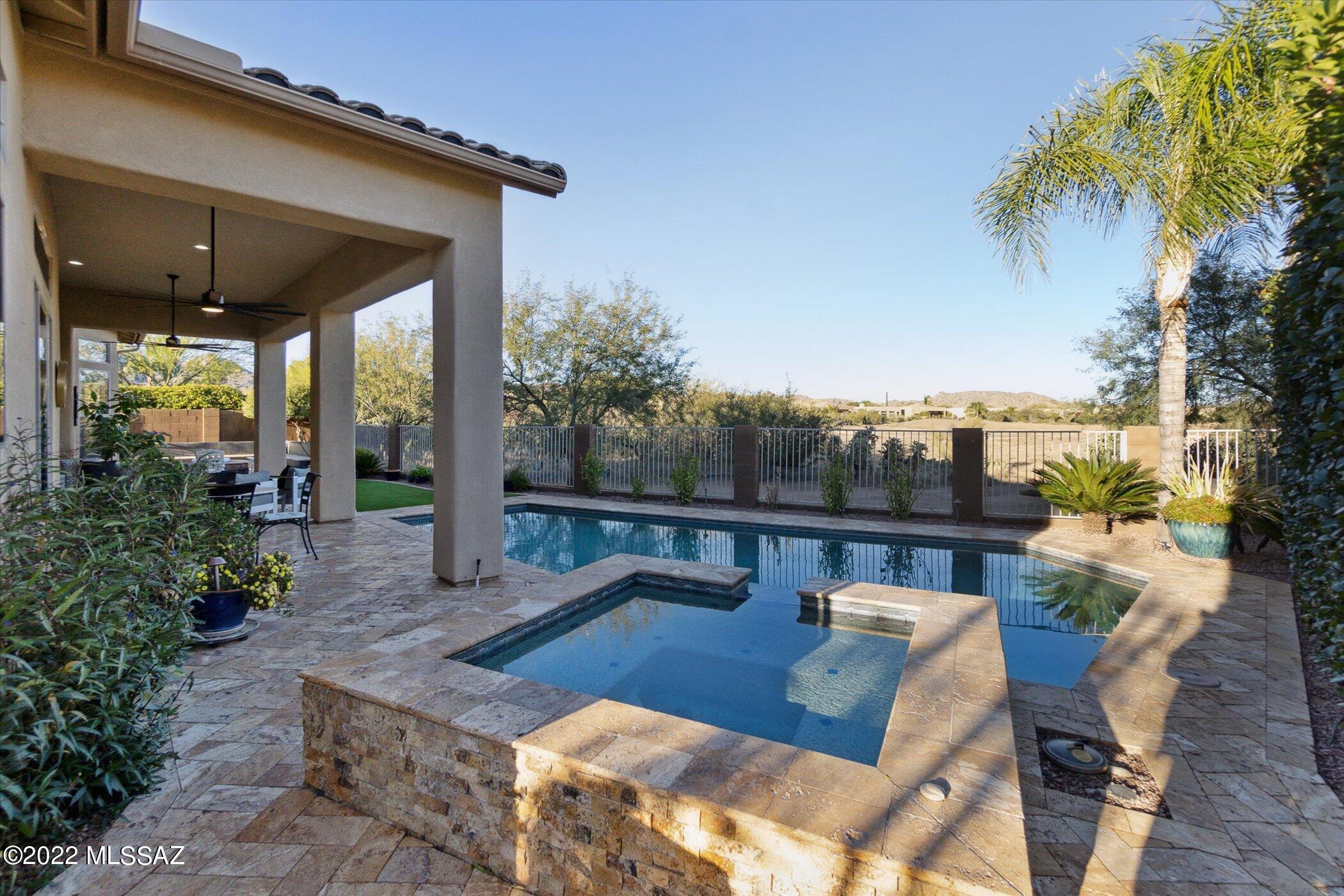 Rancho Vistoso Neighborhood 10 - Residential