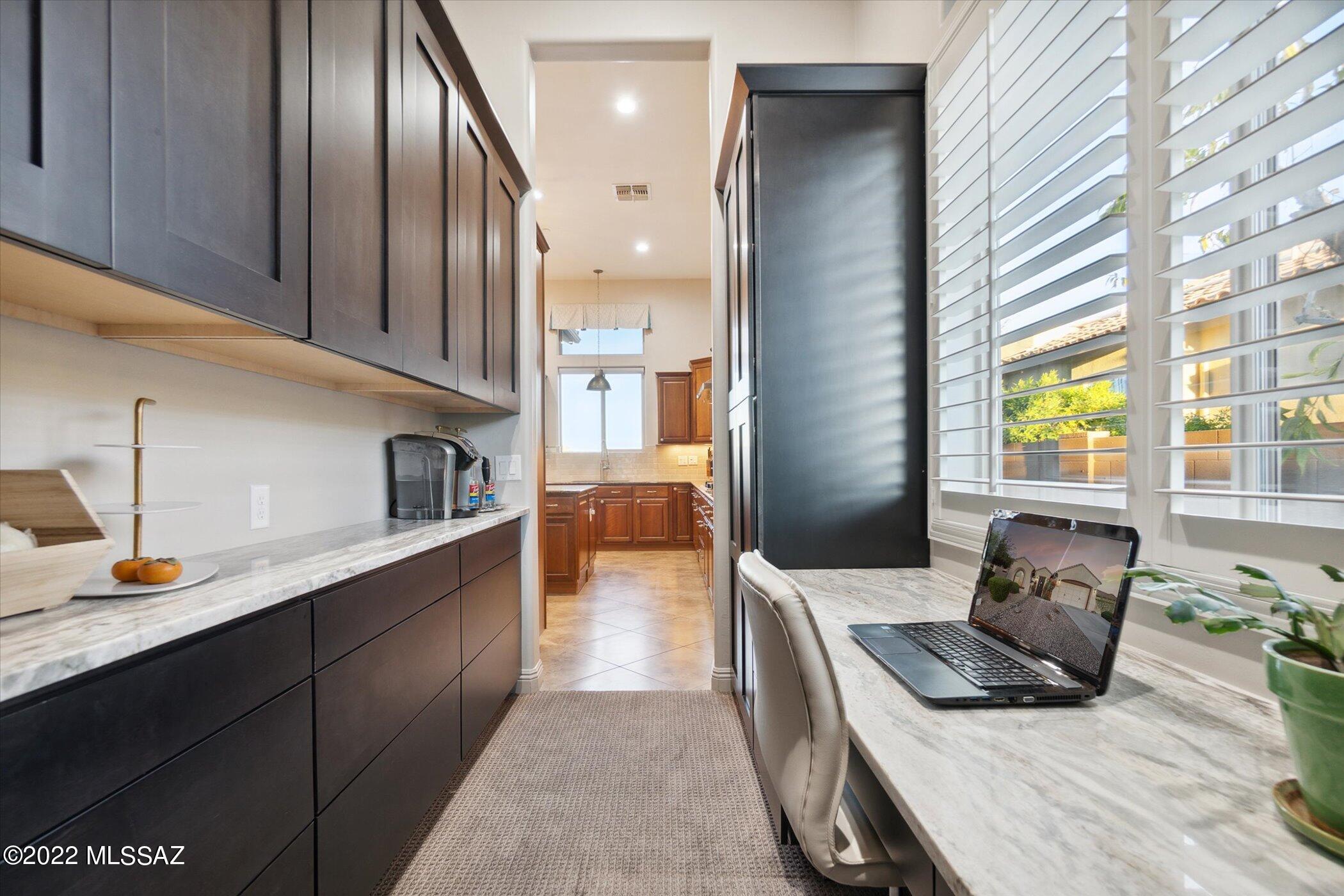 Rancho Vistoso Neighborhood 10 - Residential