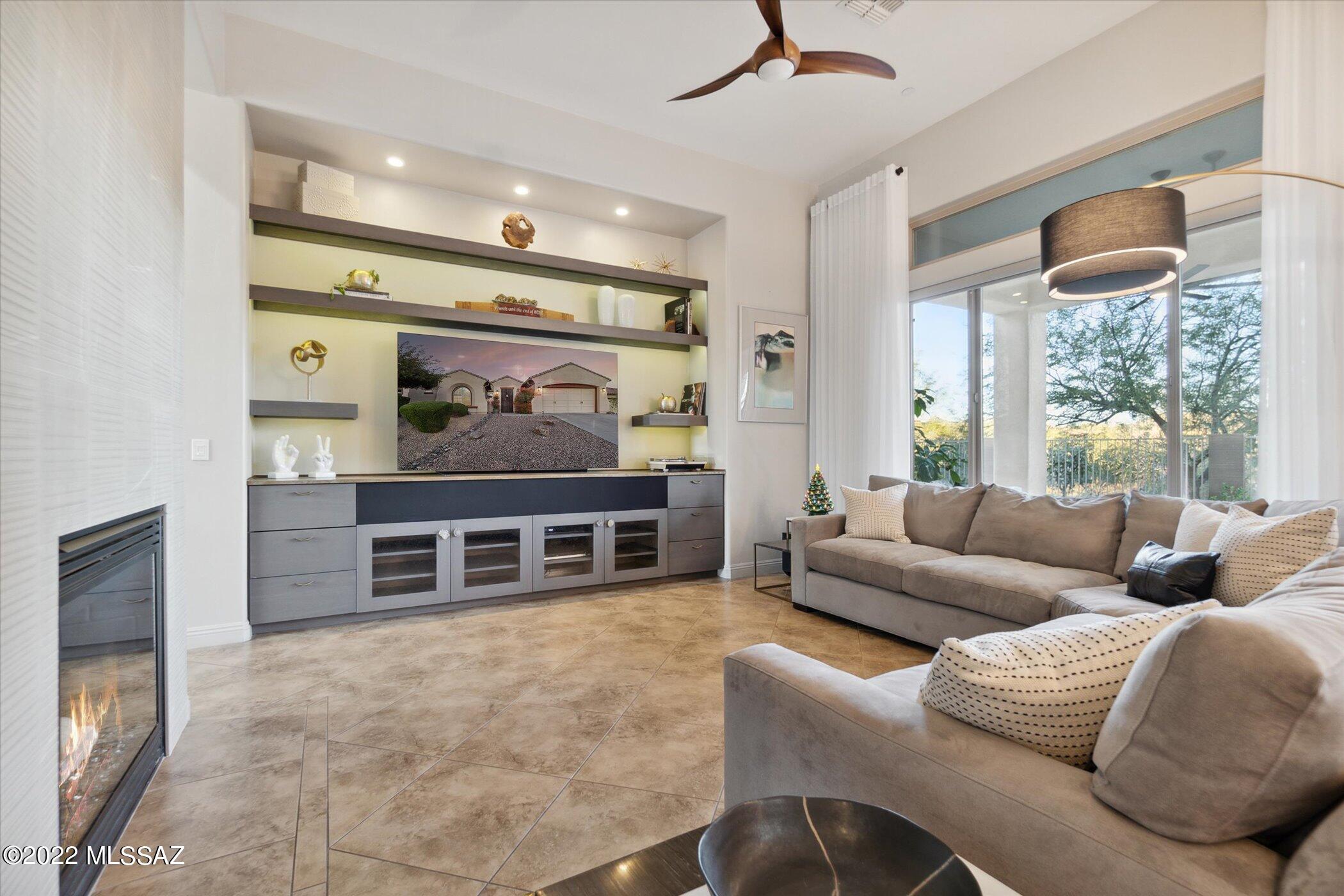 Rancho Vistoso Neighborhood 10 - Residential