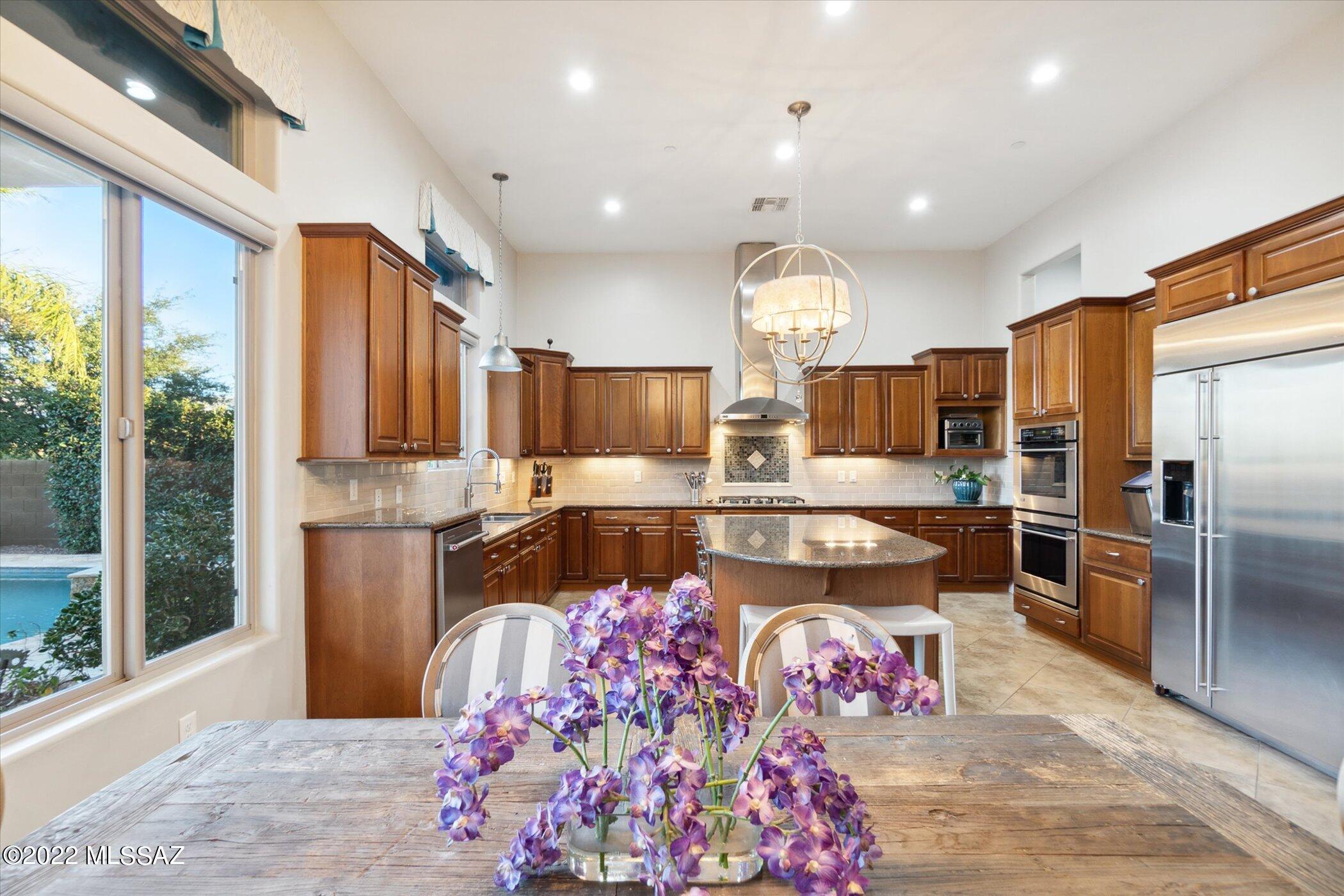 Rancho Vistoso Neighborhood 10 - Residential