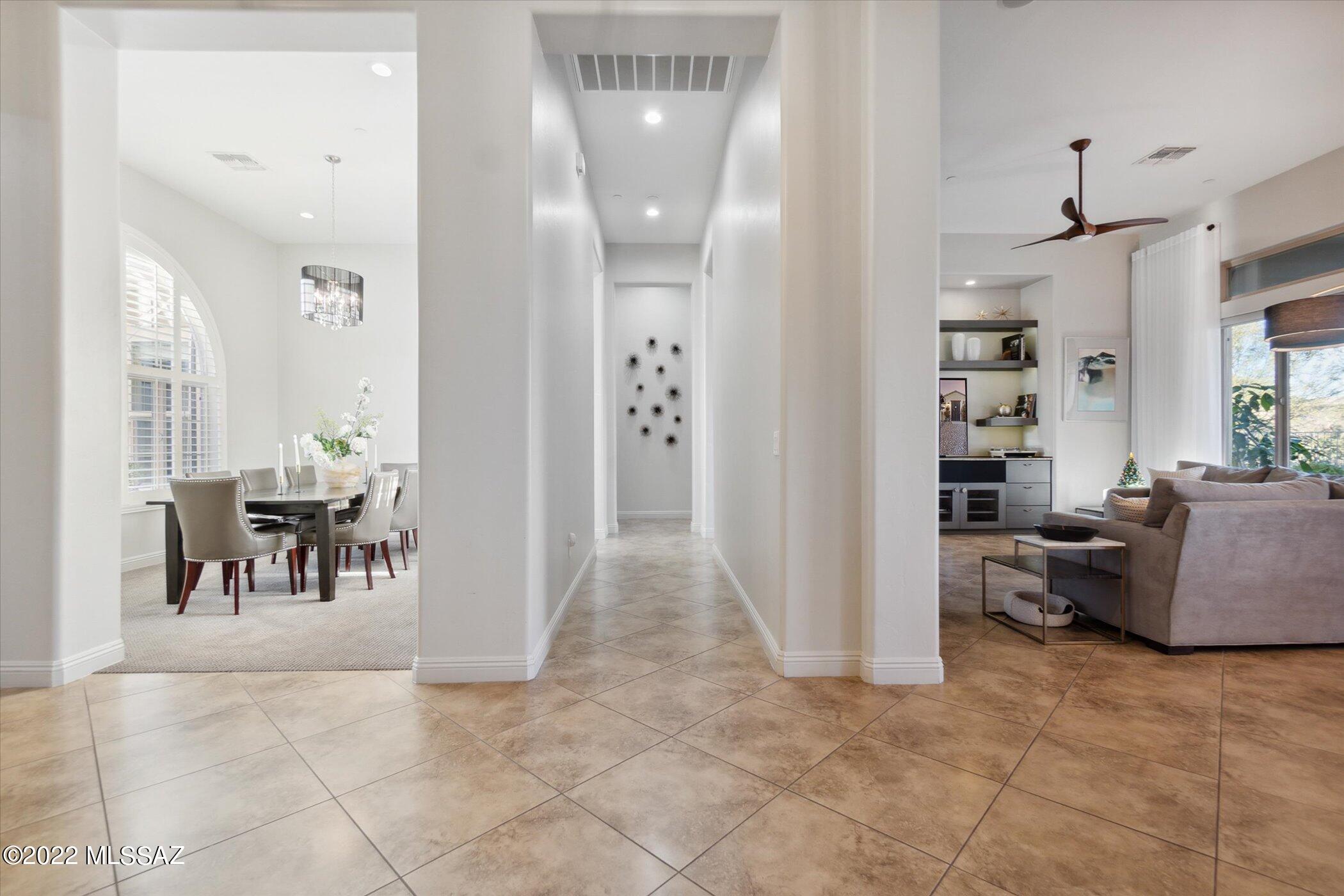 Rancho Vistoso Neighborhood 10 - Residential
