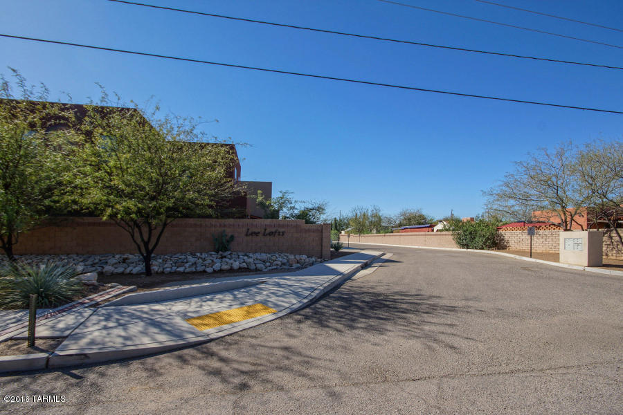 Lee Estates (1-10) - Residential