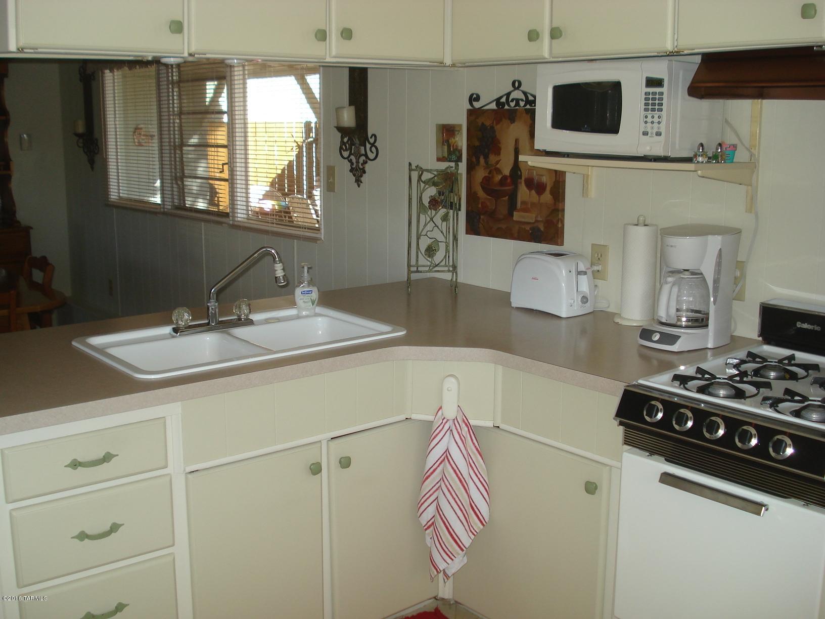 Tucson Estates (403-758) - Residential
