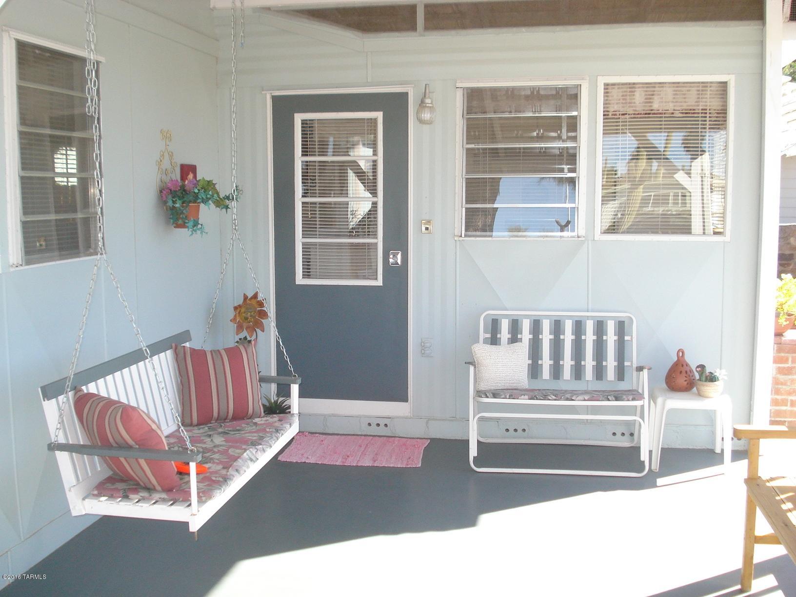 Tucson Estates (403-758) - Residential