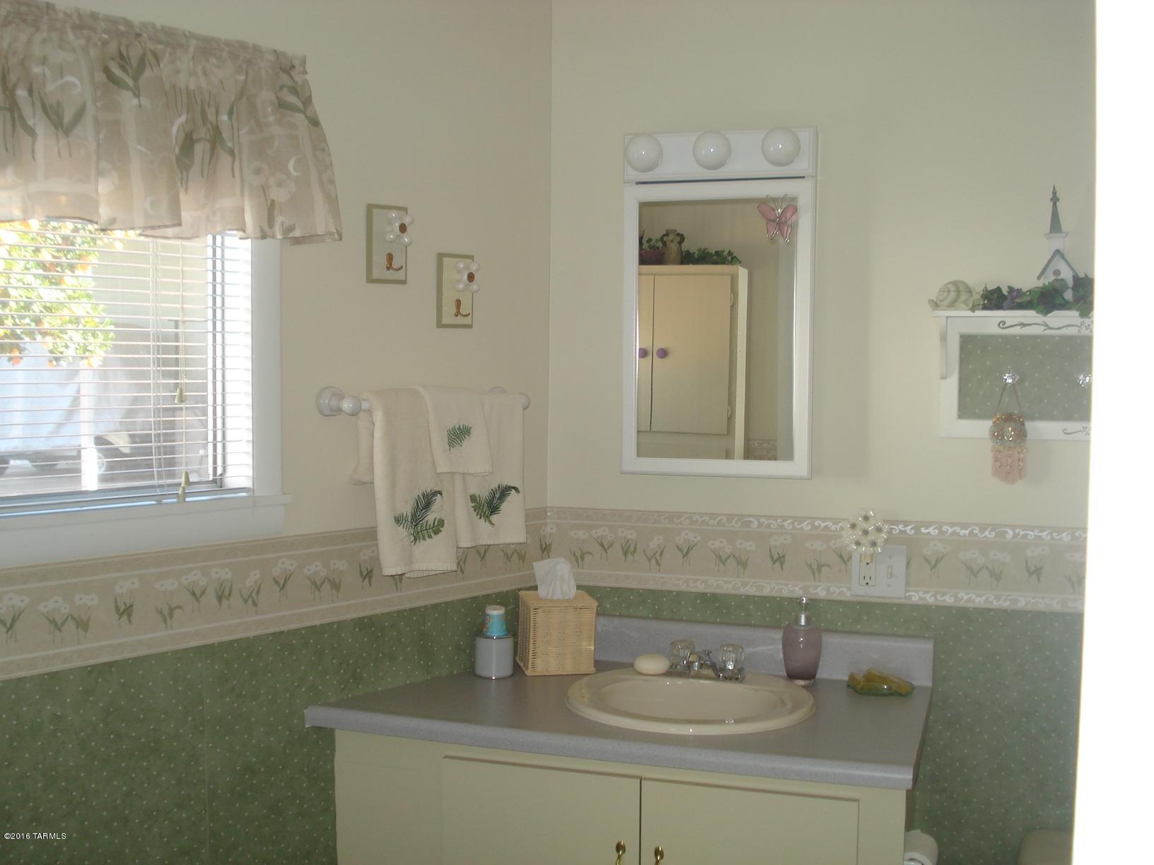 Tucson Estates (403-758) - Residential